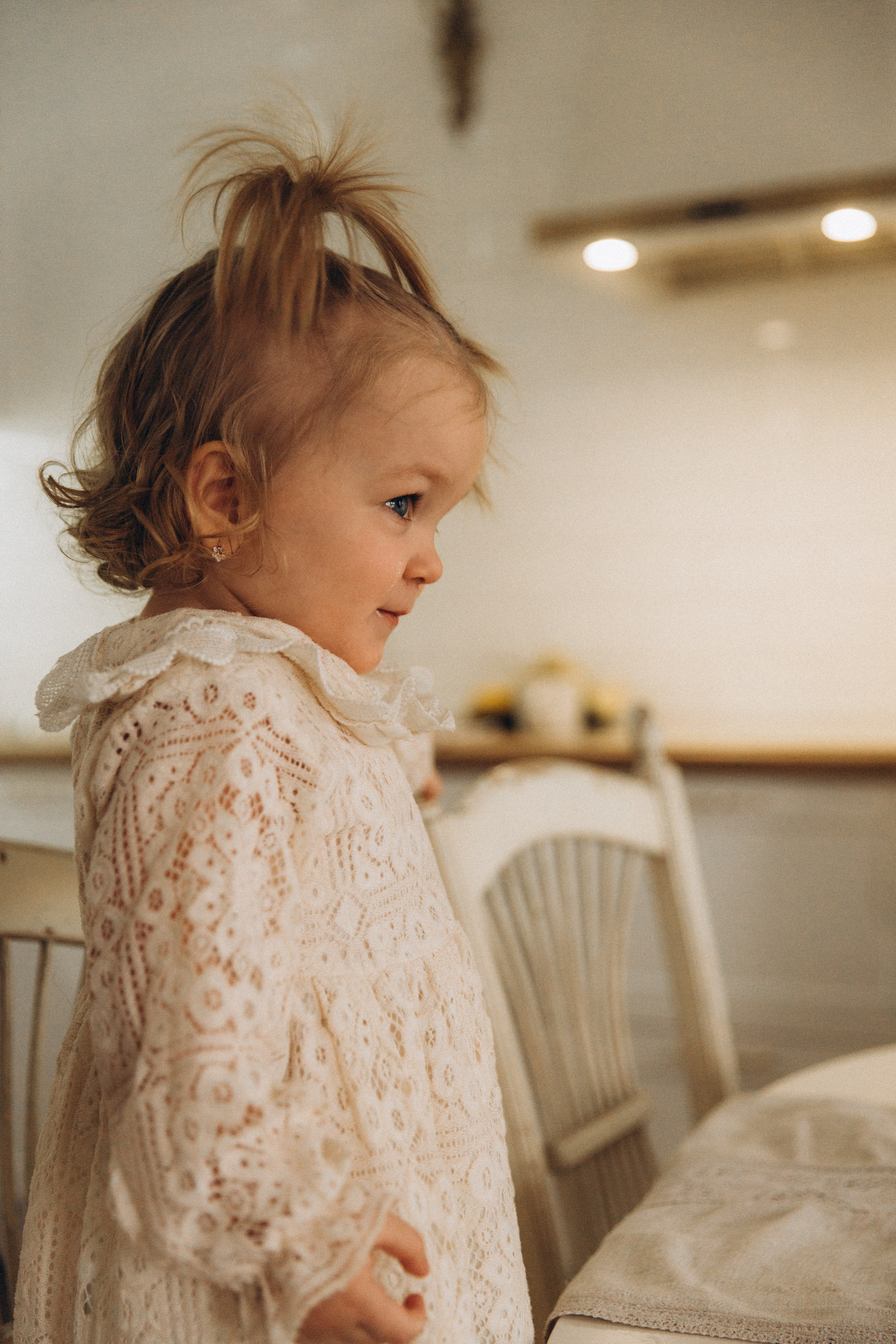 Пряничек. Семейный и детский фотограф Башкатова Дарья Старый Оскол