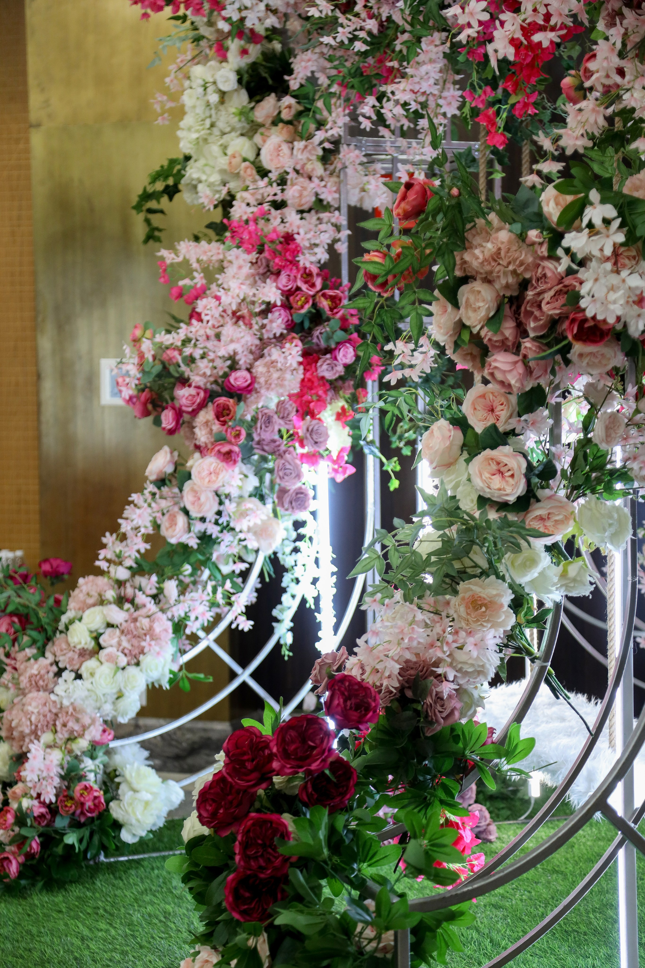 NSP Конференция в Сочи. Фотограф Антон Чупринин