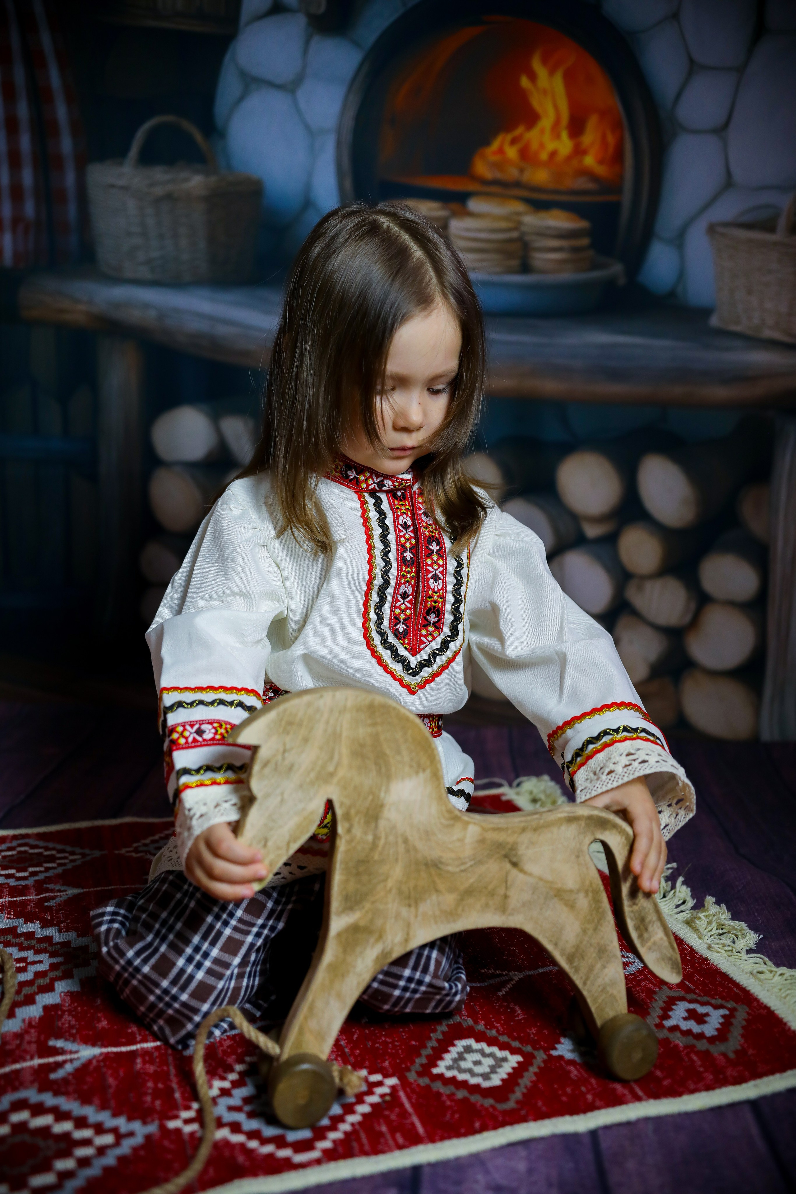 Русско народный. ALENA POGODAEVA — PHOTOGRAPHY (фотограф)