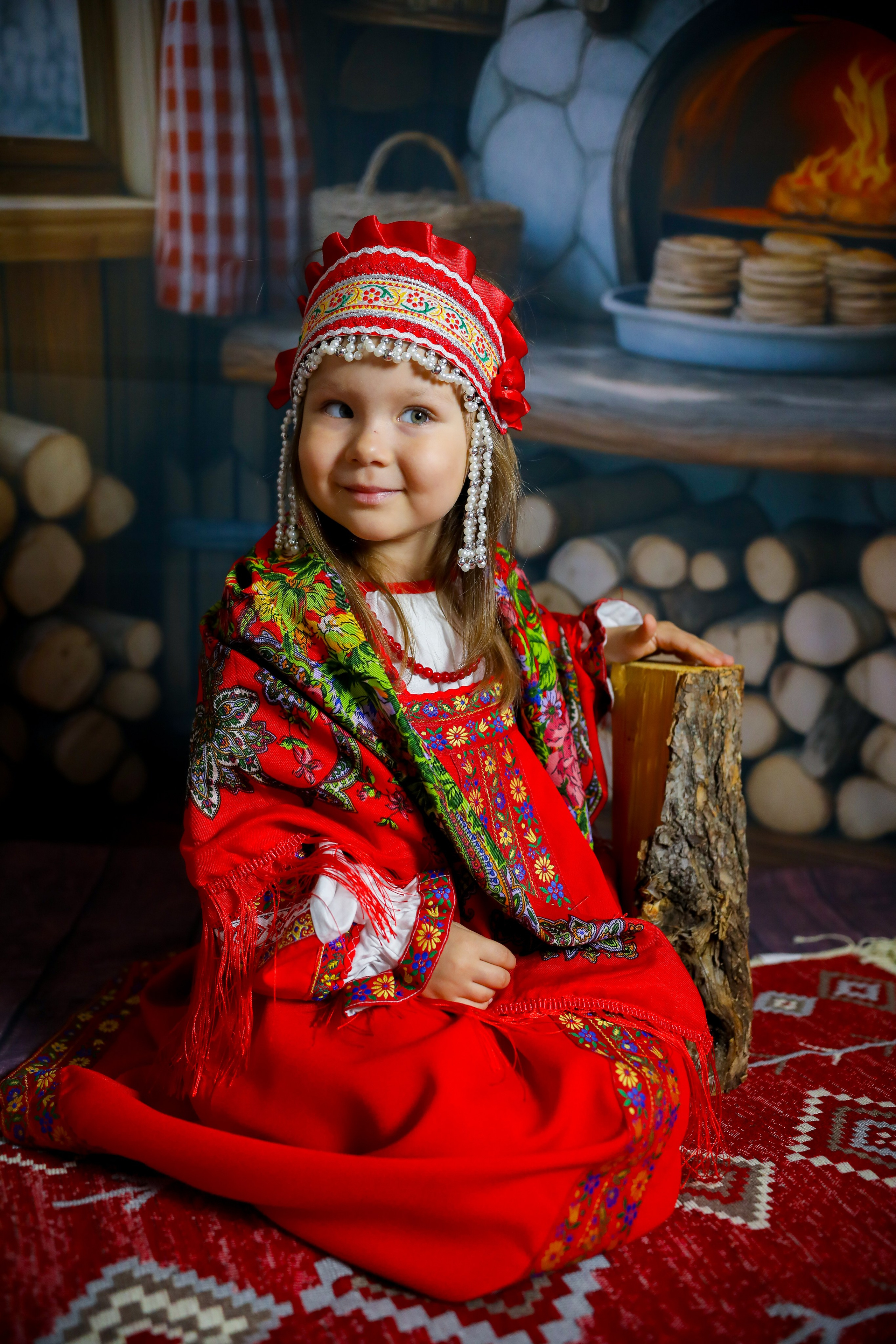 Русско народный. ALENA POGODAEVA — PHOTOGRAPHY (фотограф)