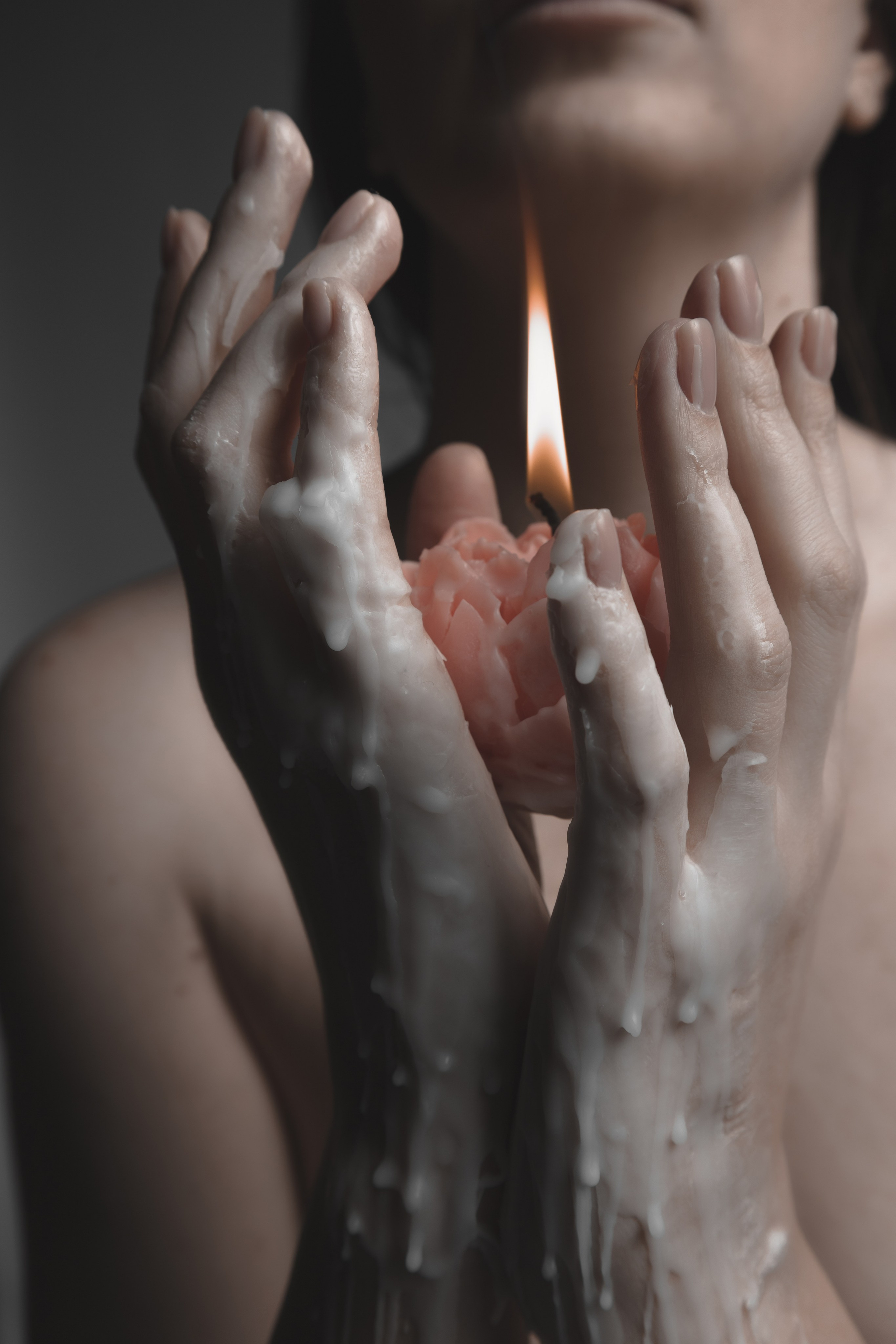 Pure. Фотограф в Воркуте Мария Фомина