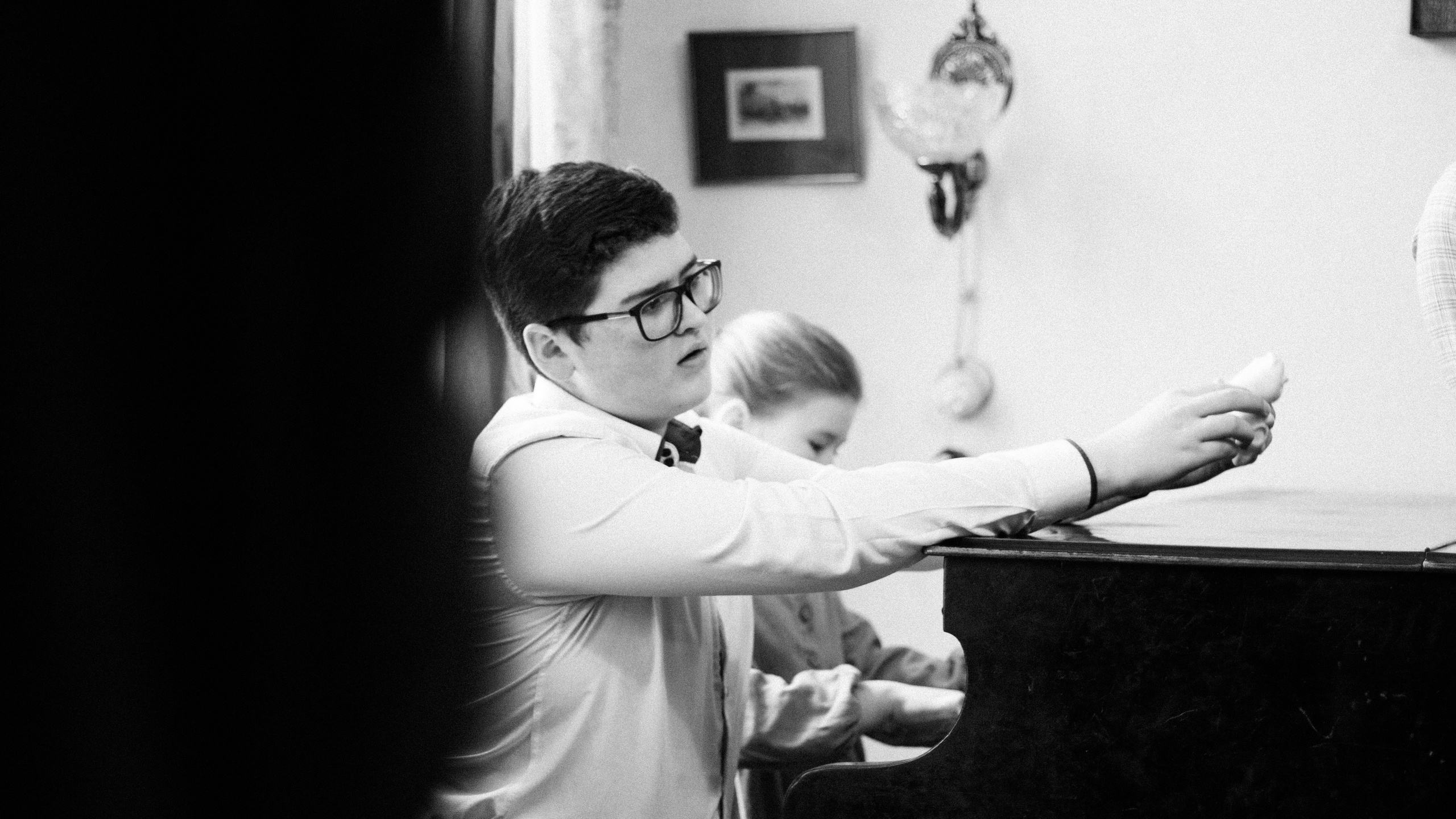 Семья Воробьевых. Мария Колесникова