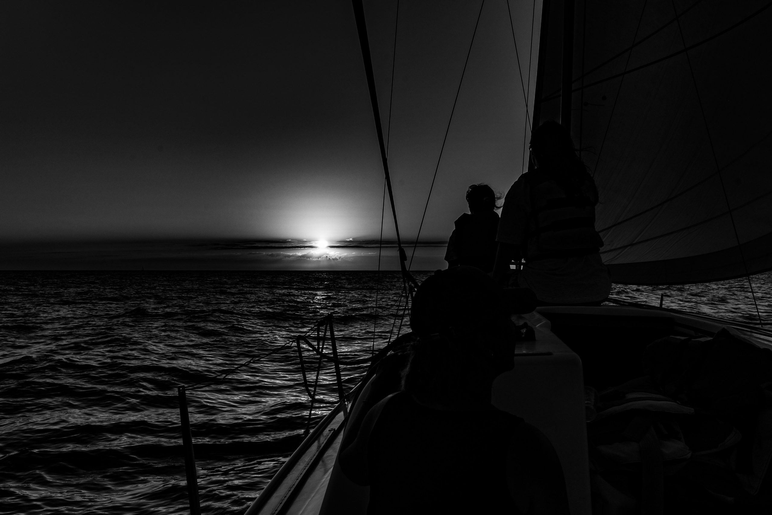 МОРСКОЙ ПЕЙЗАЖ. Фотограф Владимир Роля