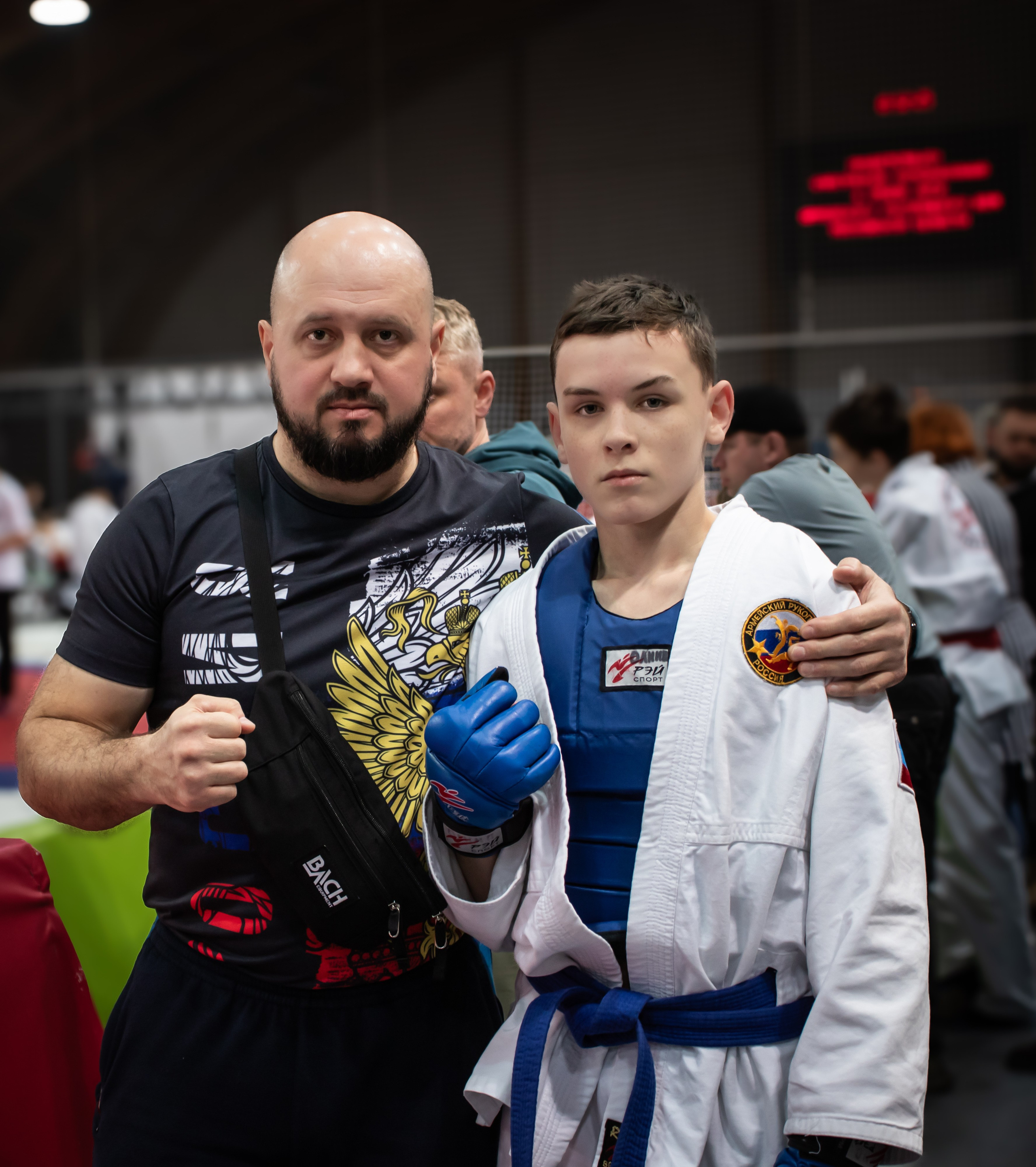 Портрет индивидуальная фотосессия