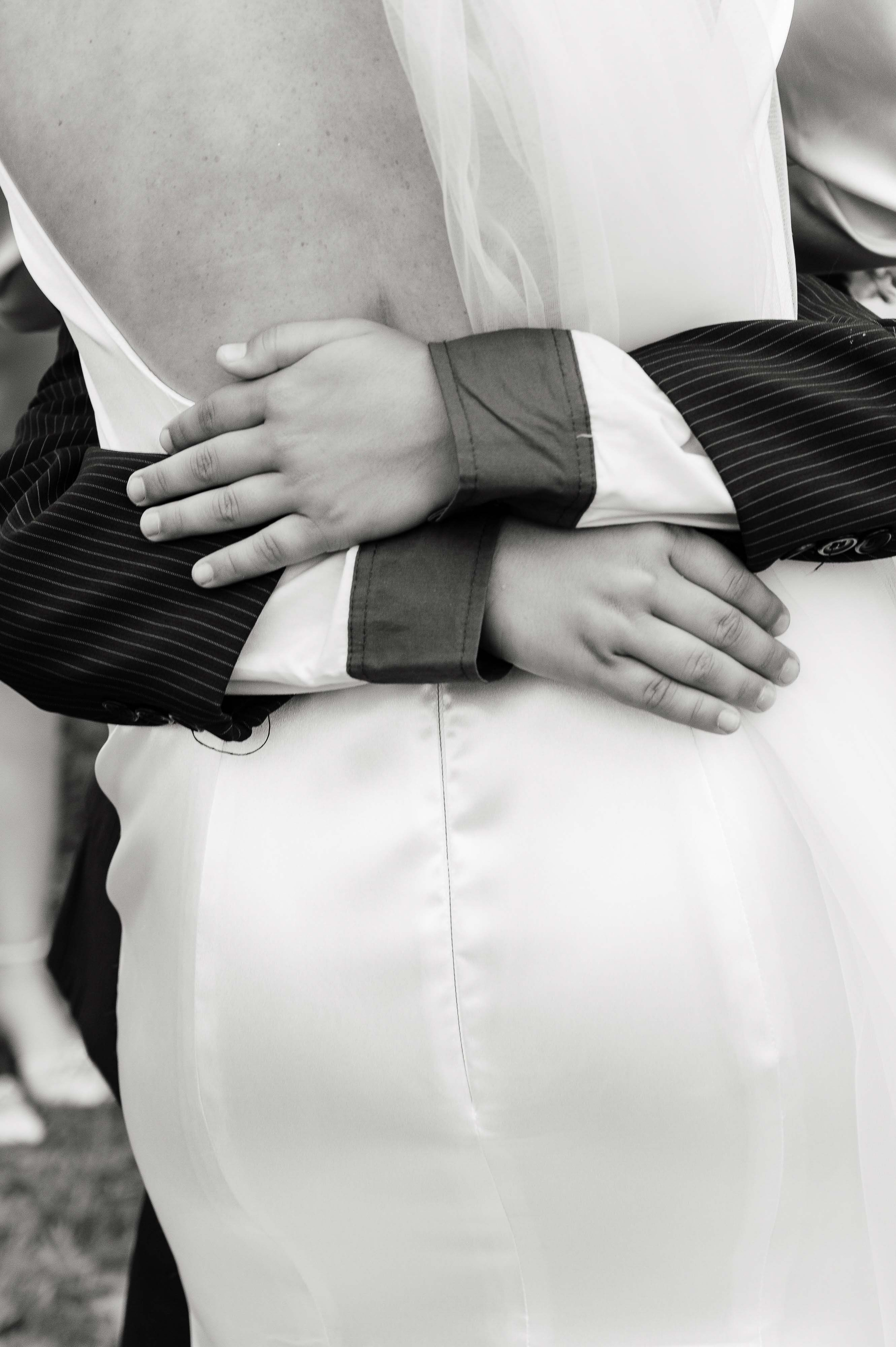 Совместные сборы в отеле. Свадебный и семейный фотограф в Котласе Никита Попов