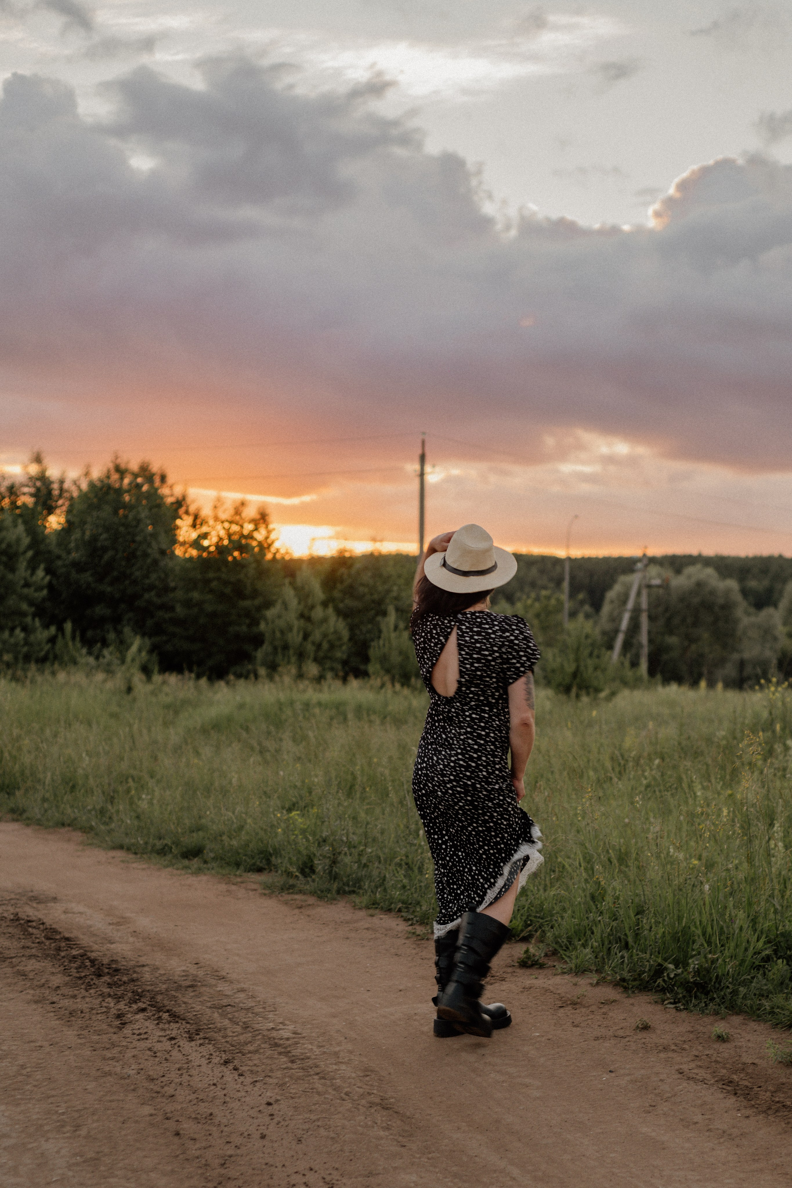 Карина. Фотограф Алёна Евграфова