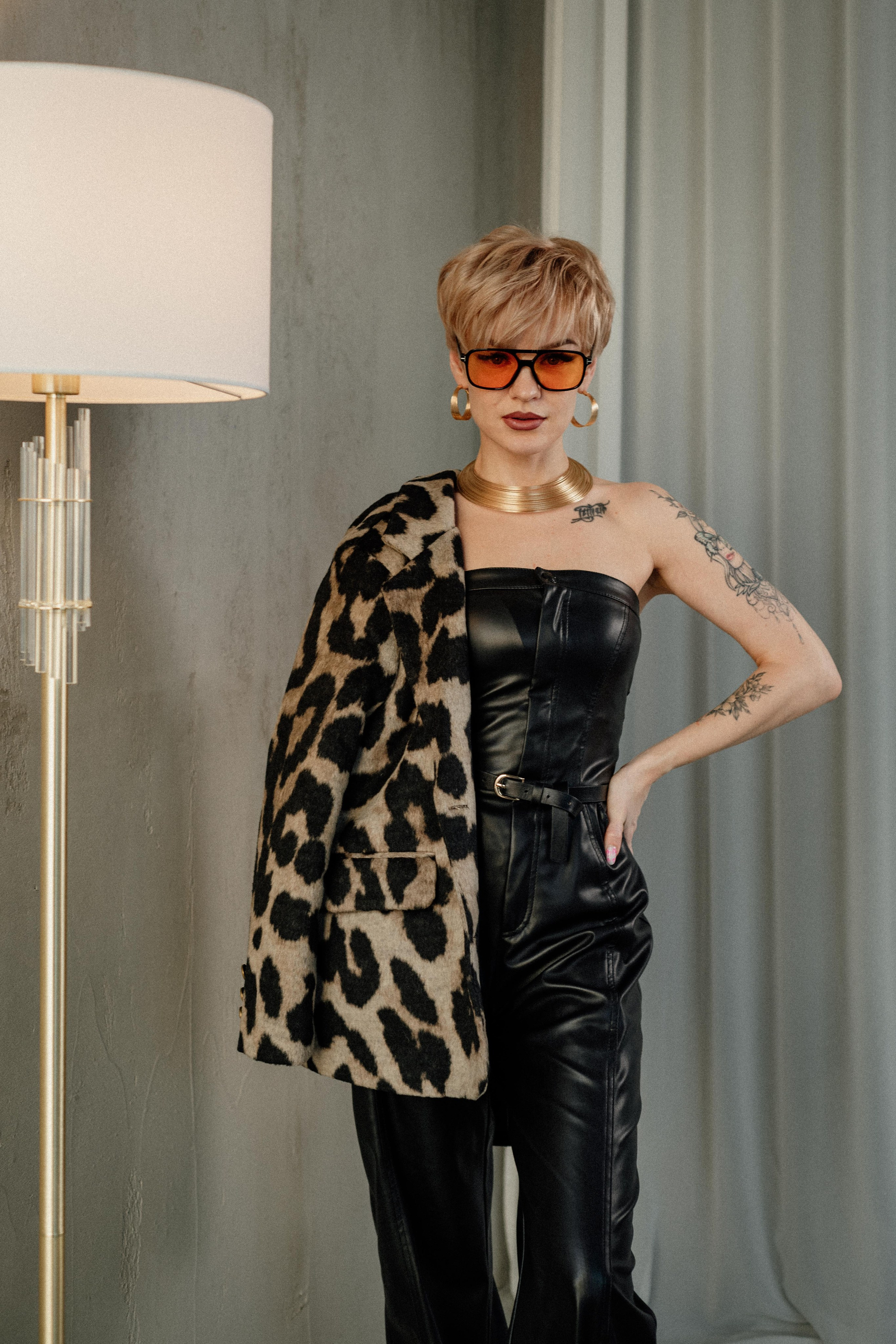 Оксана. Фотограф Алёна Евграфова