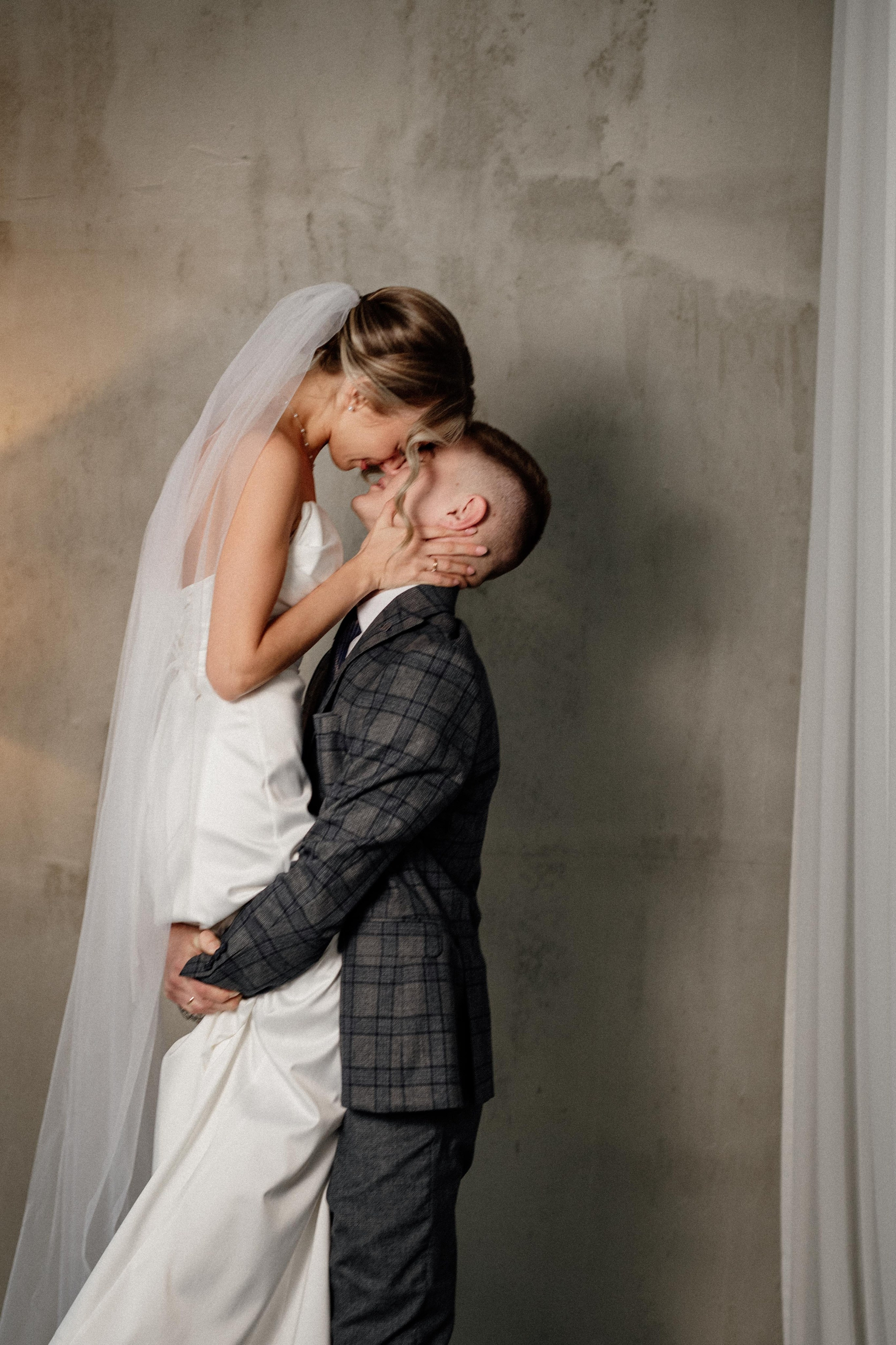 Wedding Day. Фотограф Алёна Евграфова