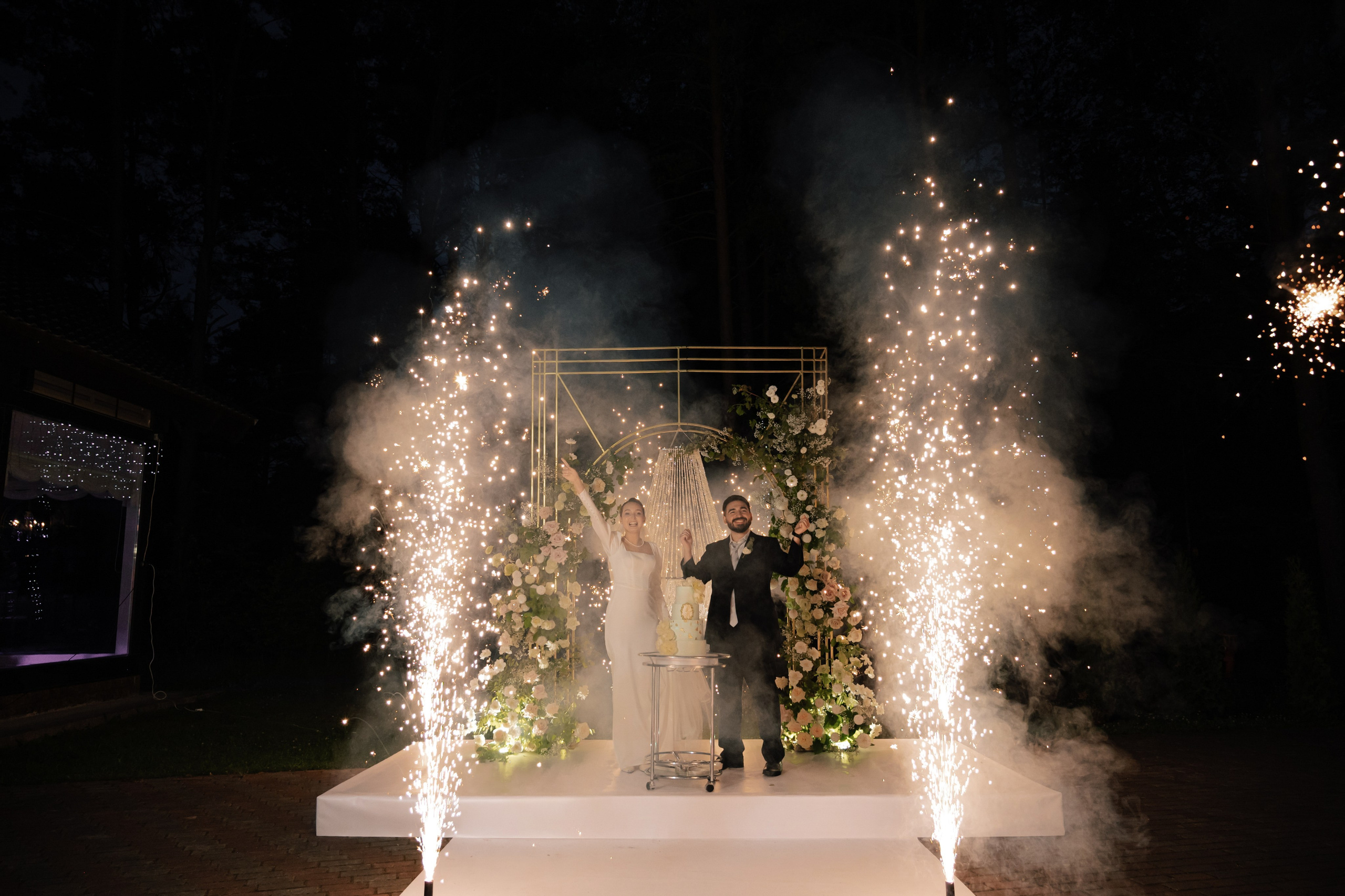 Ruslan & Ksenia. Свадебный и семейный фотограф Вероника Холод