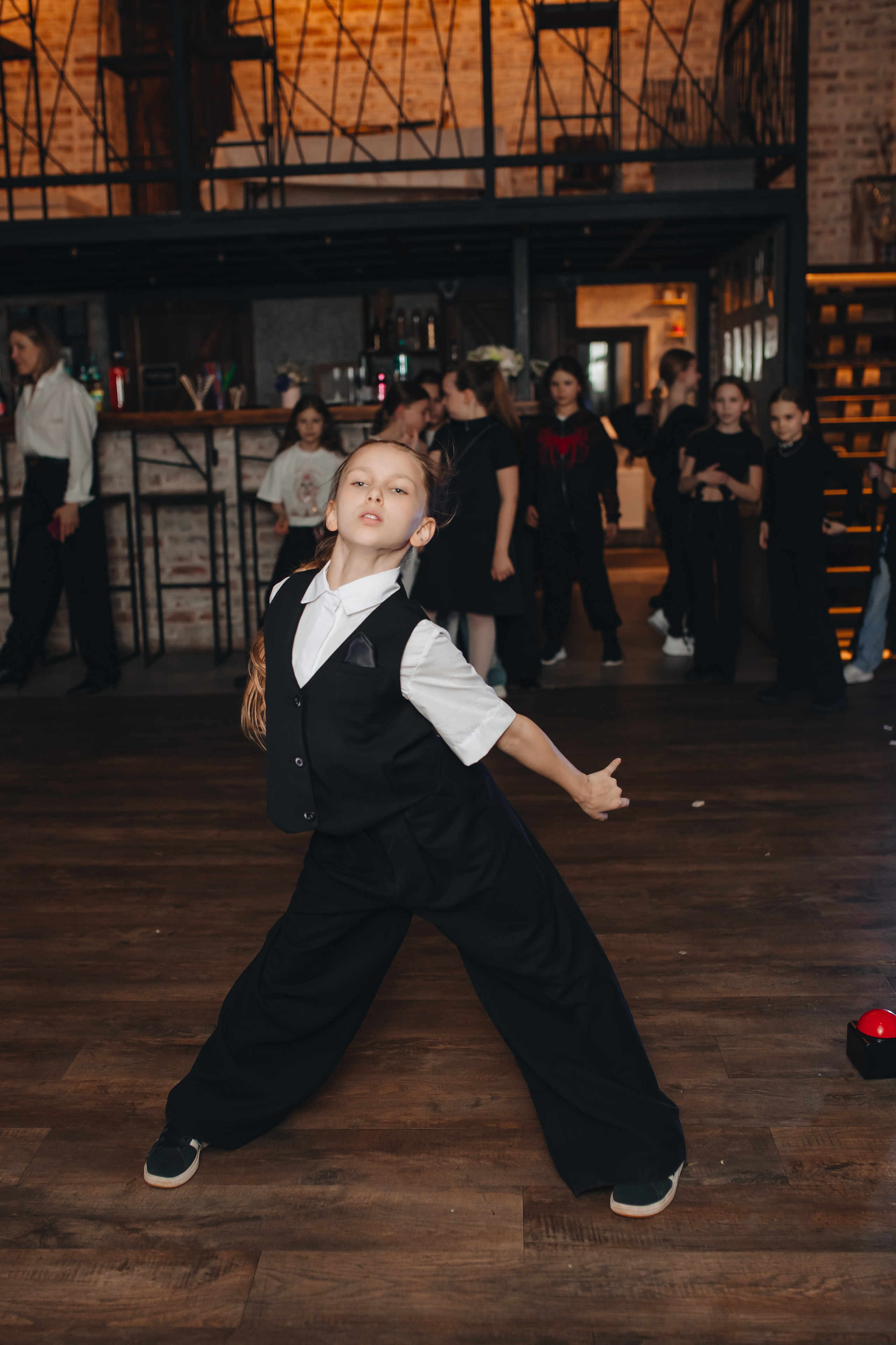 Марусе 11 лет. Семейный и детский фотограф в Москве Дорогова Екатерина