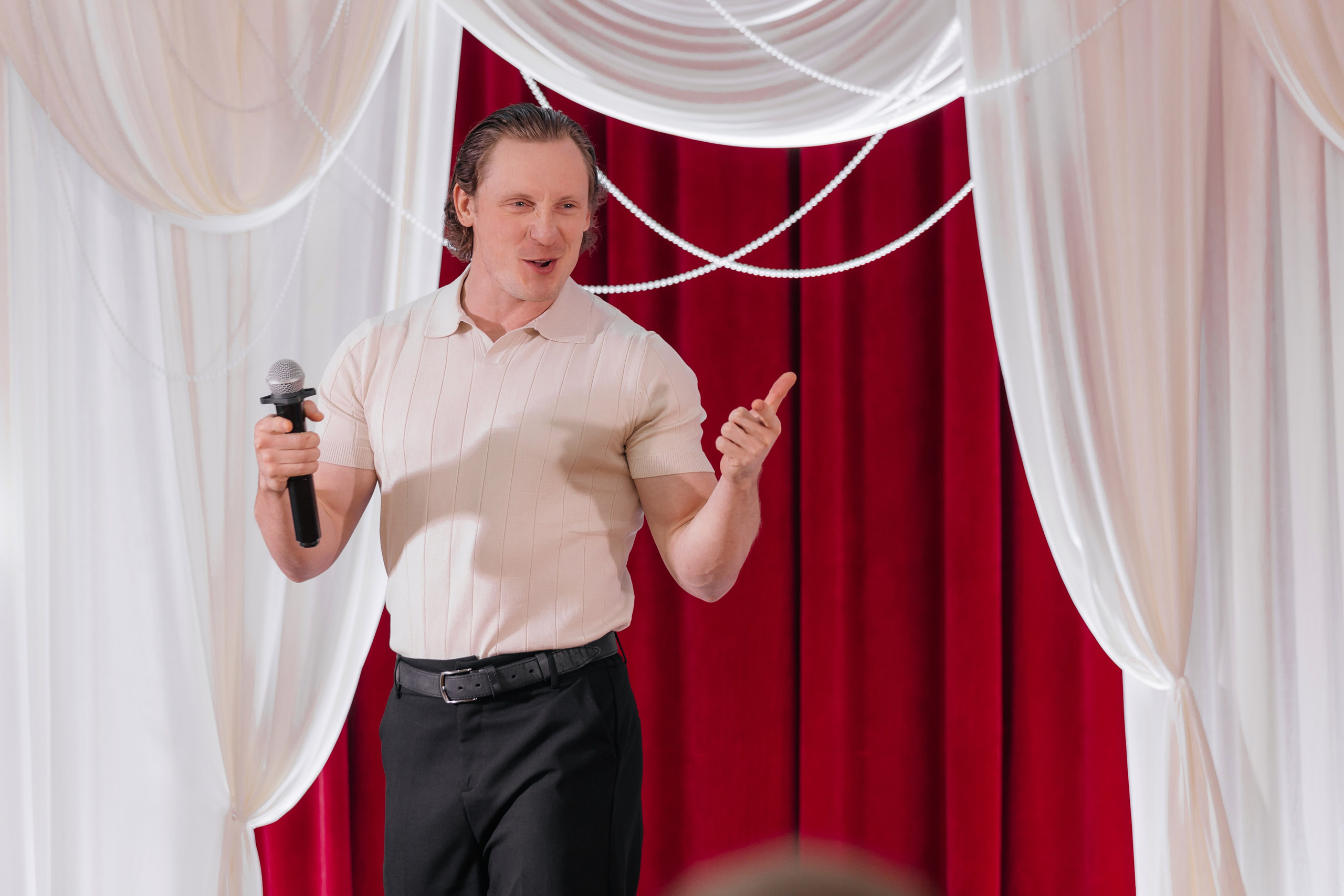 Юбилей Яны. Свадебный и Репортажный фотограф Нижний Новгород Москва Ежов Иван