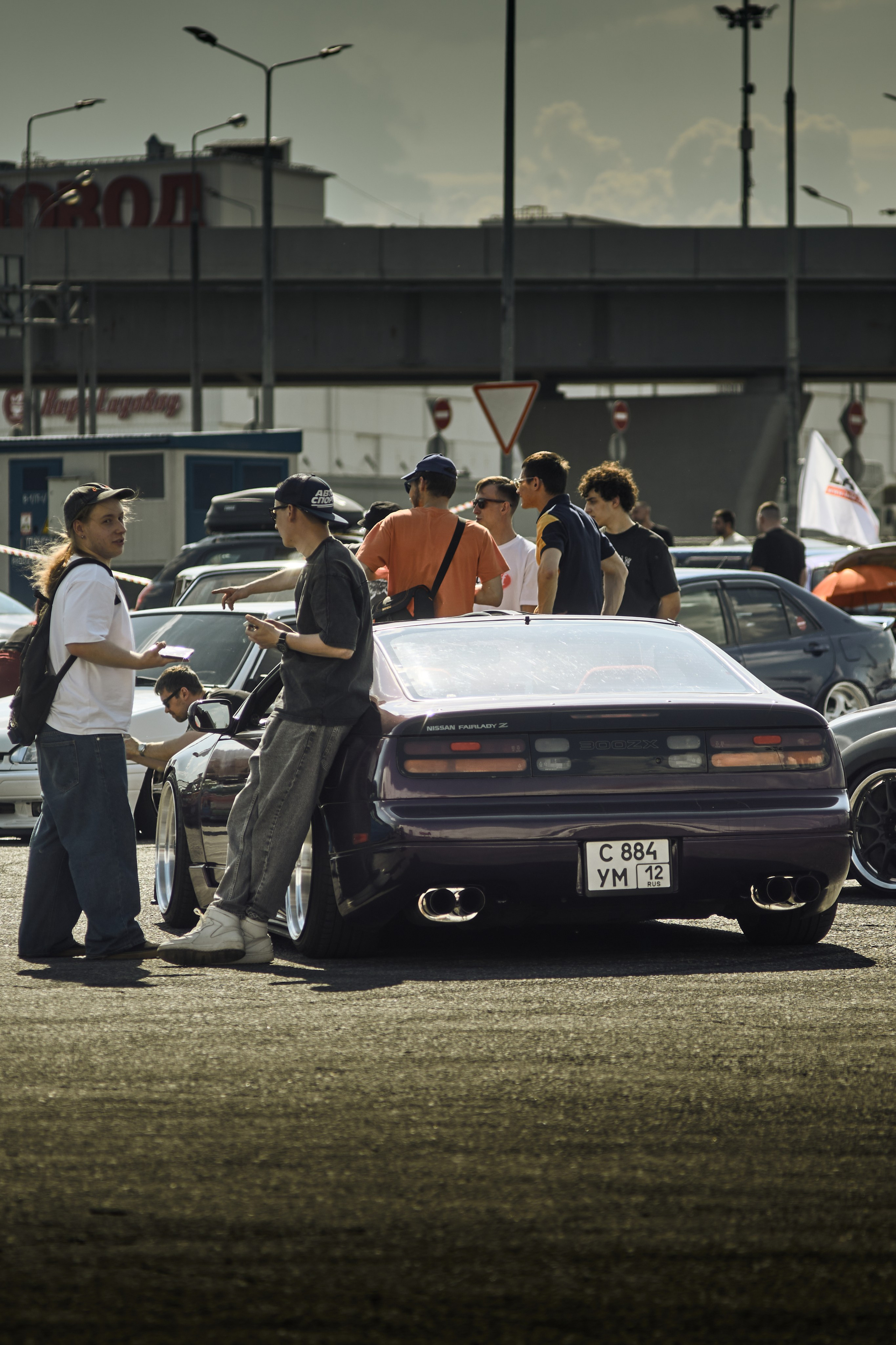 DNB 25. Фотограф Александр Рауш