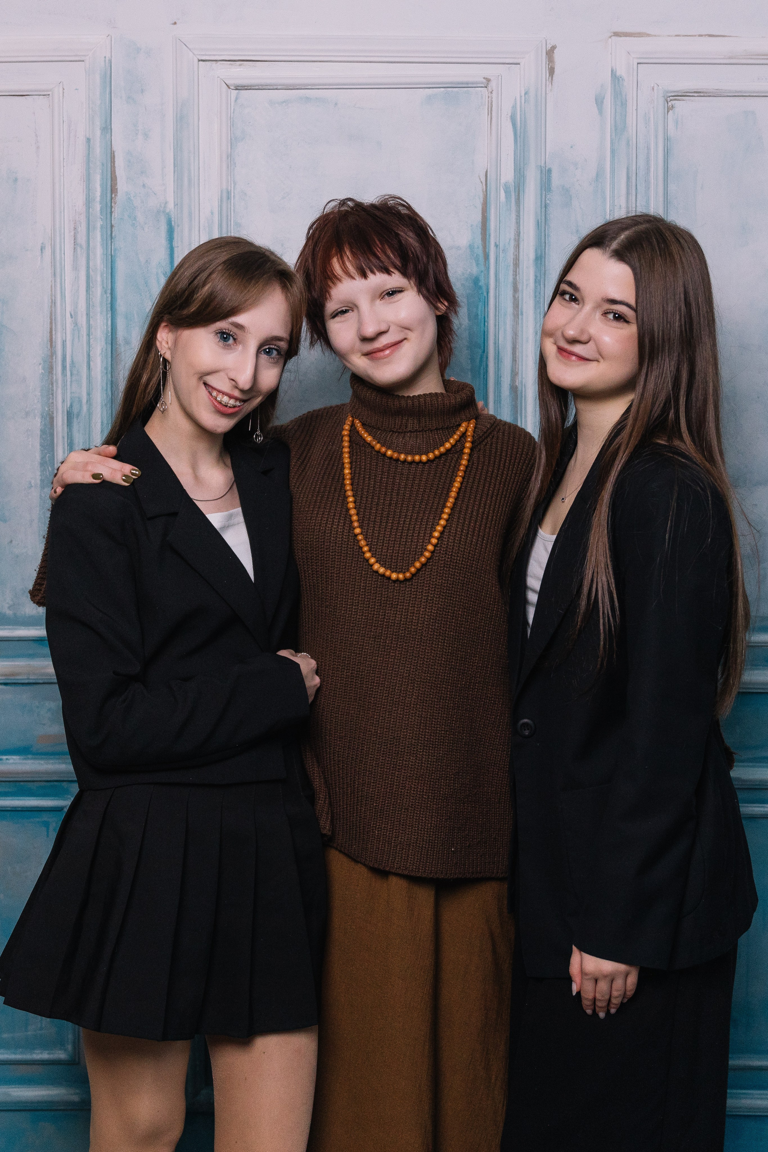 Школьная фотография. Репортажный фотограф в Мурманской области