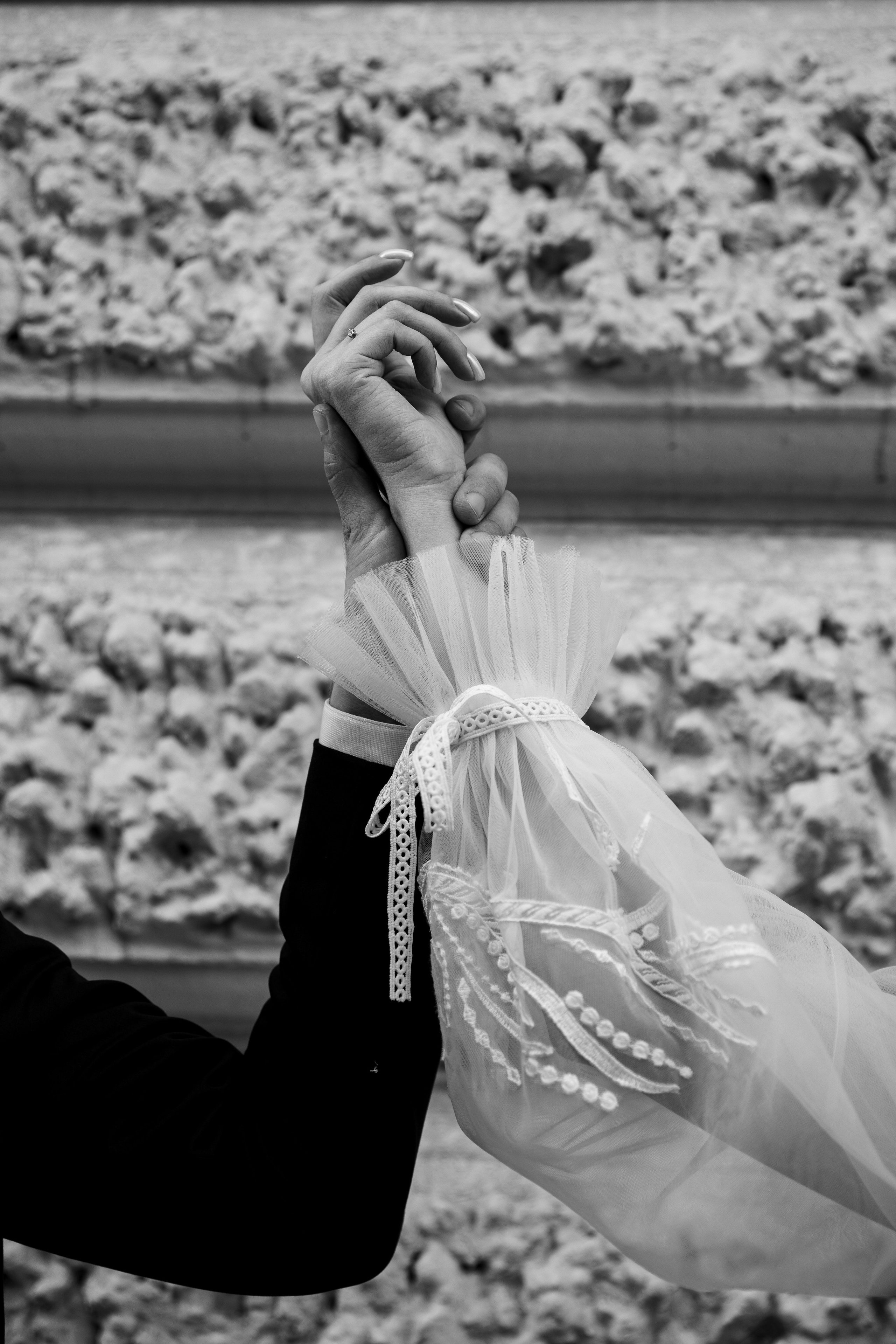 Красота в простоте. Свадебный и семейный фотограф в Москве Julia Juice