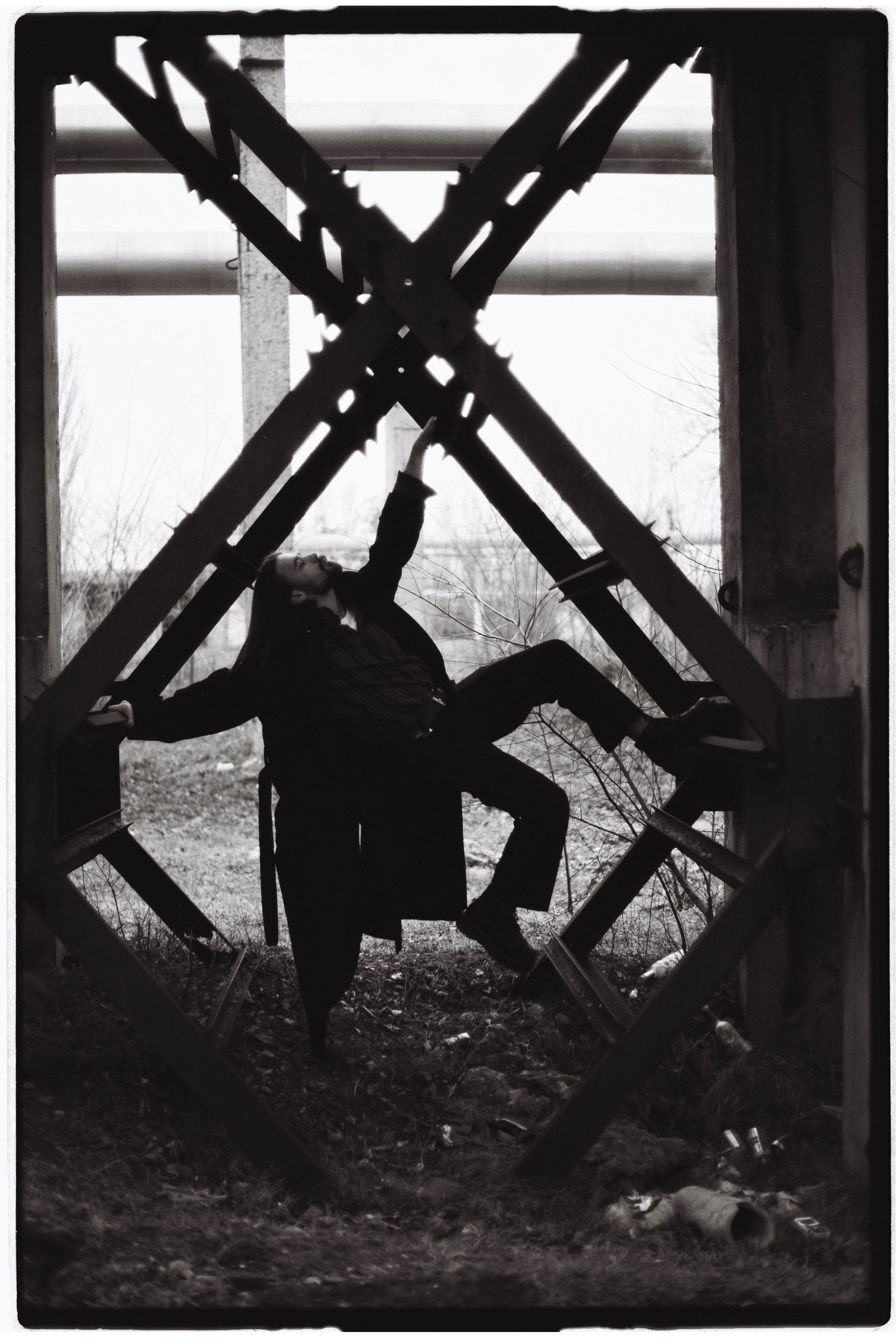 VLADIMIR. MARK DOROHOV