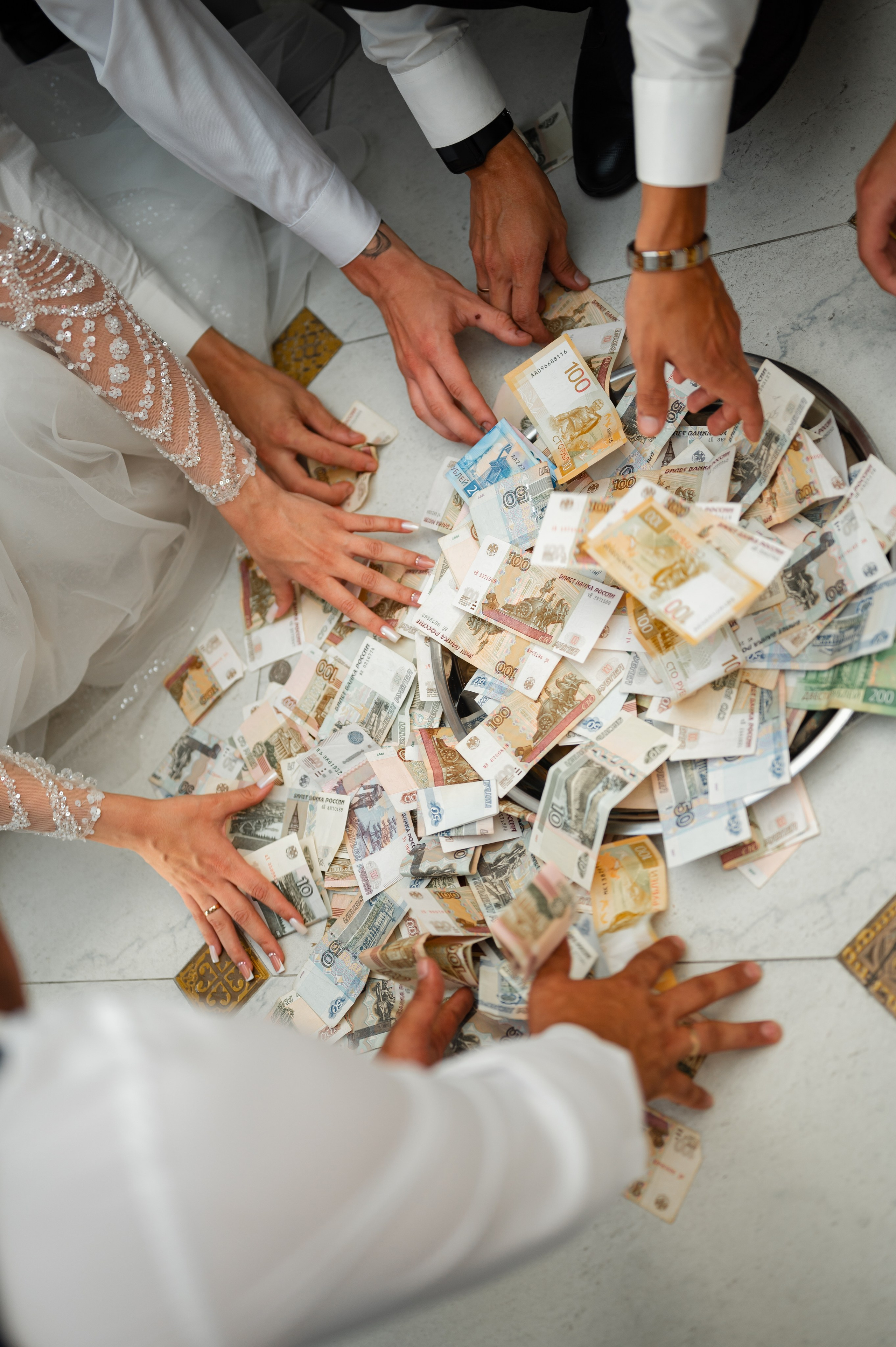 Никита и Эльмира. Студия детской и семейной фотографии «Время улыбаться»