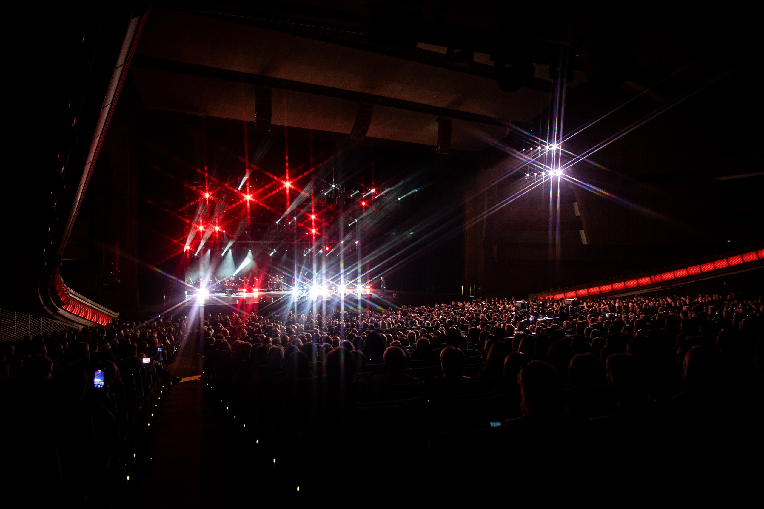 Кай Метов, Маша Распутина, Государственный Кремлевский Дворец. Фотограф Ольга Махалова — Санкт-Петербург, Москва, Нижний Новгород