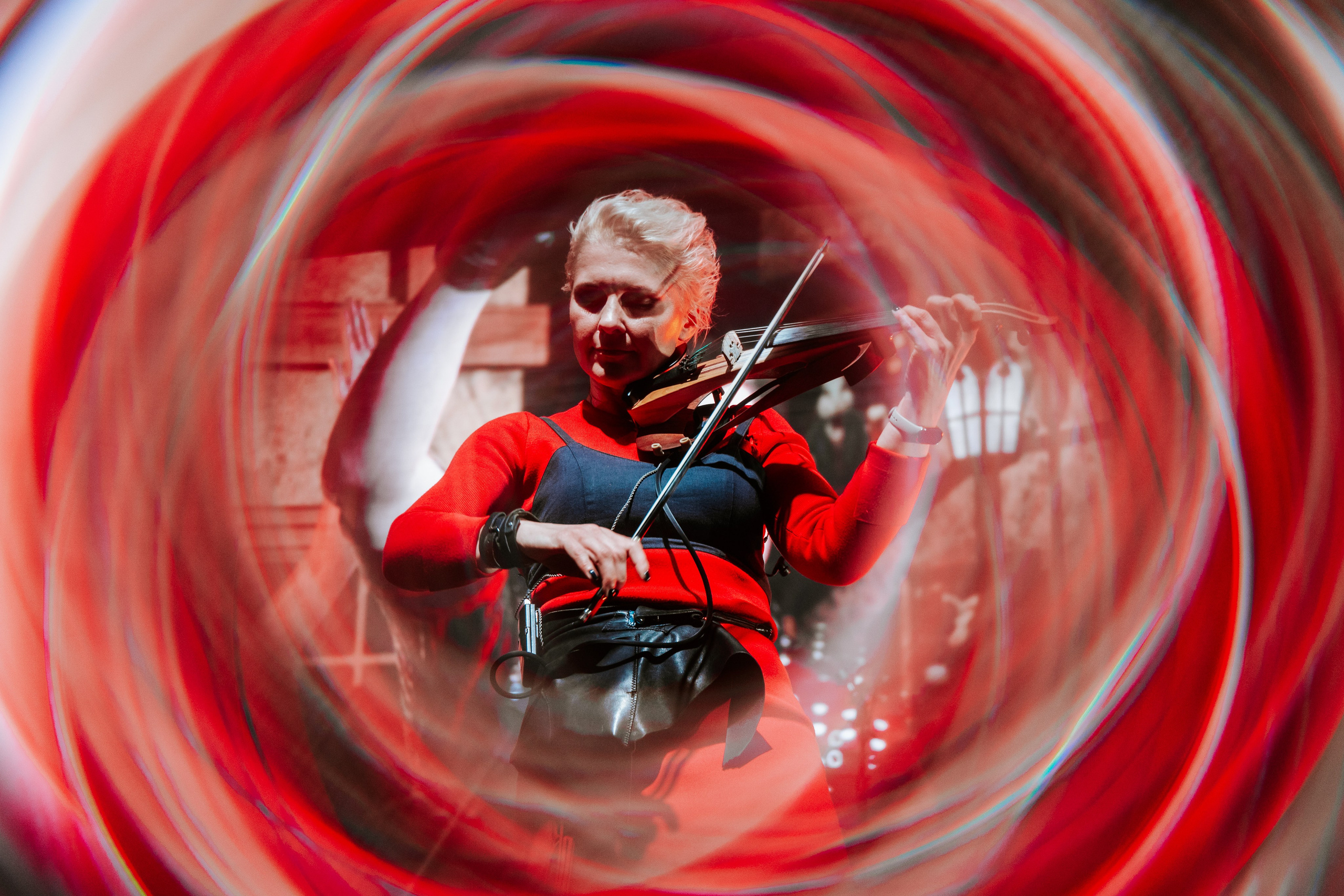 КняZz, ВТБ-Арена. Фотограф Ольга Махалова — Санкт-Петербург, Москва, Нижний Новгород