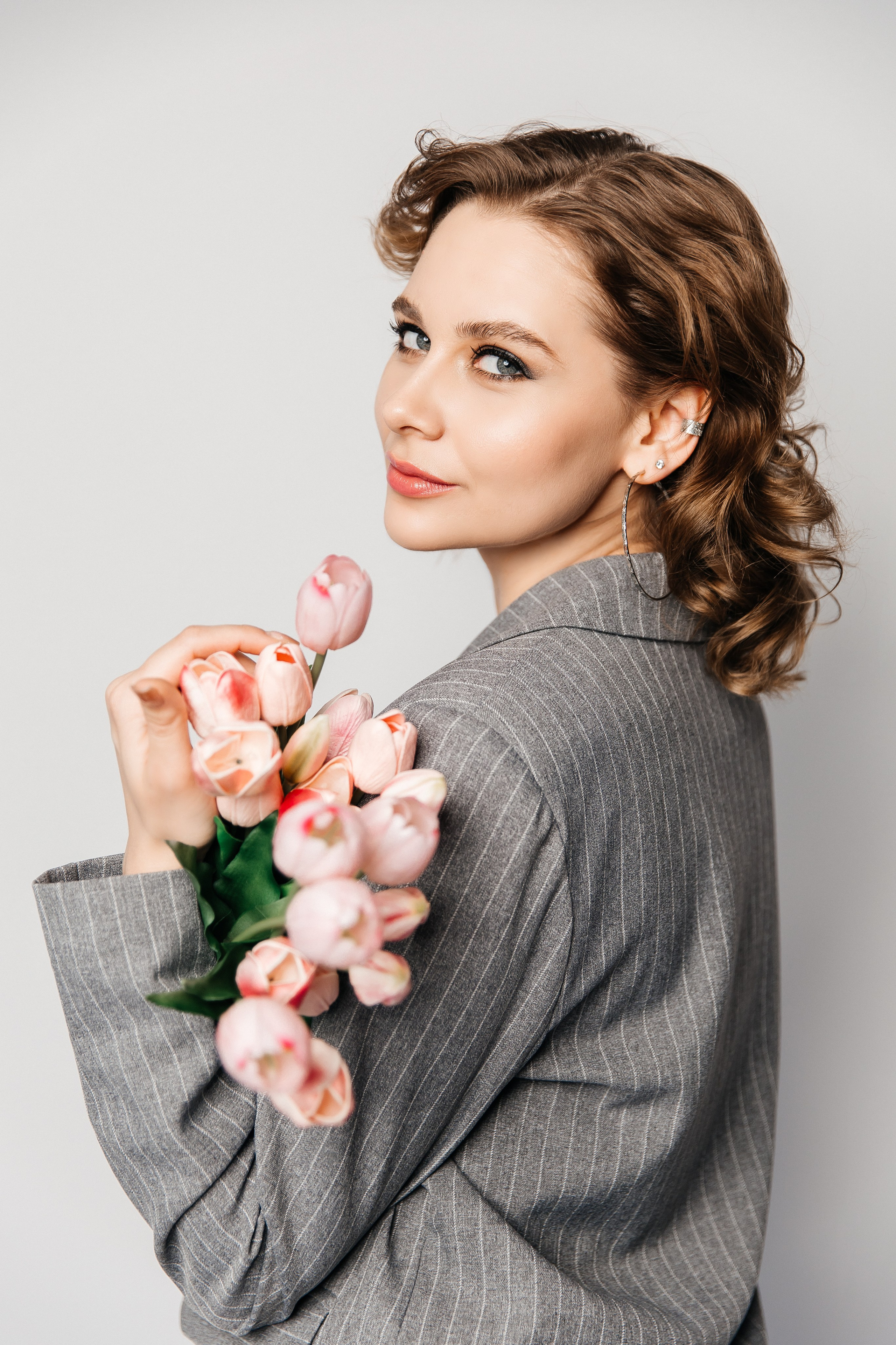 Настя. Свадебный и семейный фотограф в Кореновске и в Краснодаре