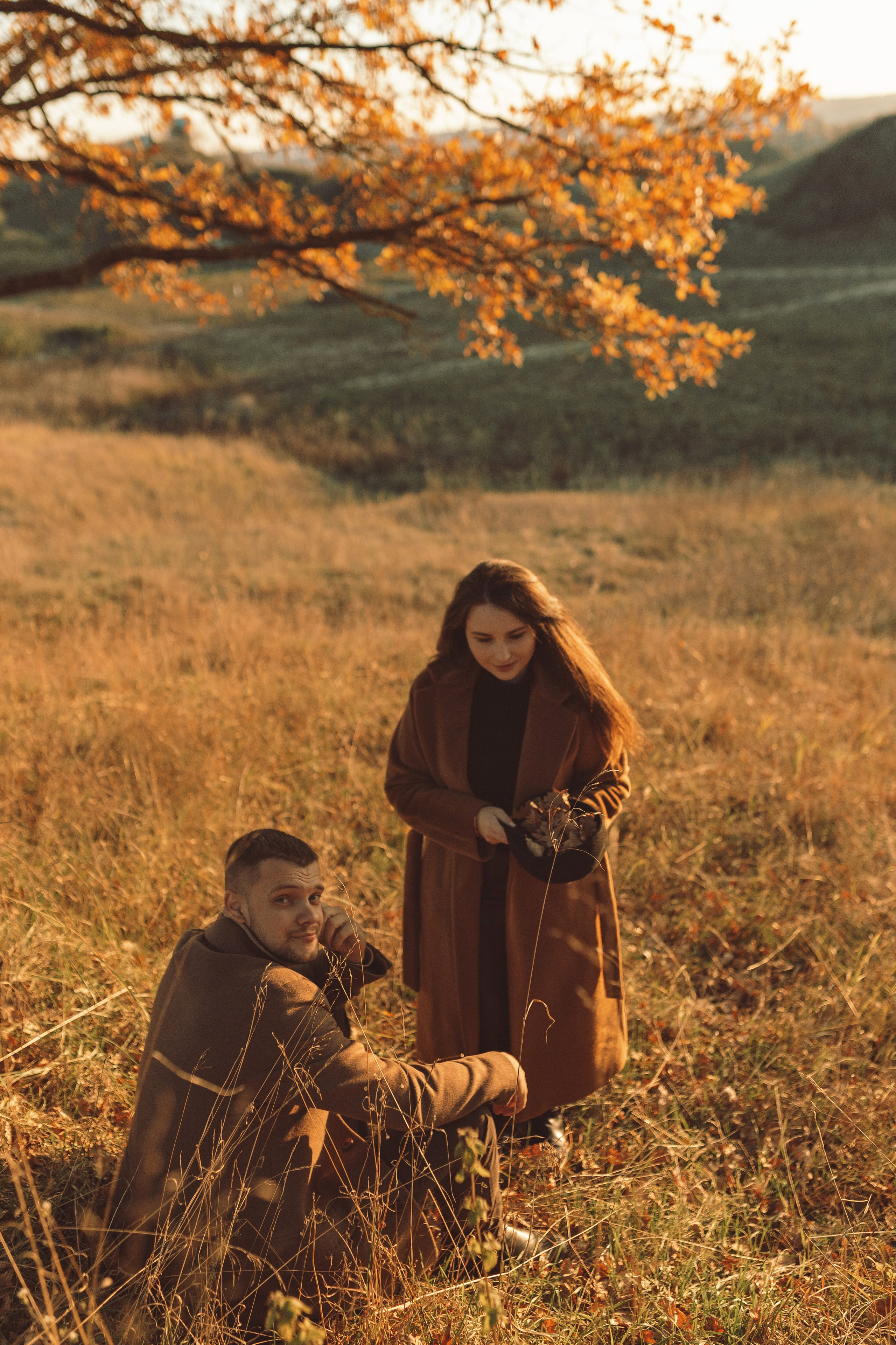 Максим и Виктория. Свадебный и семейный фотограф в Белгороде Юлия Першина