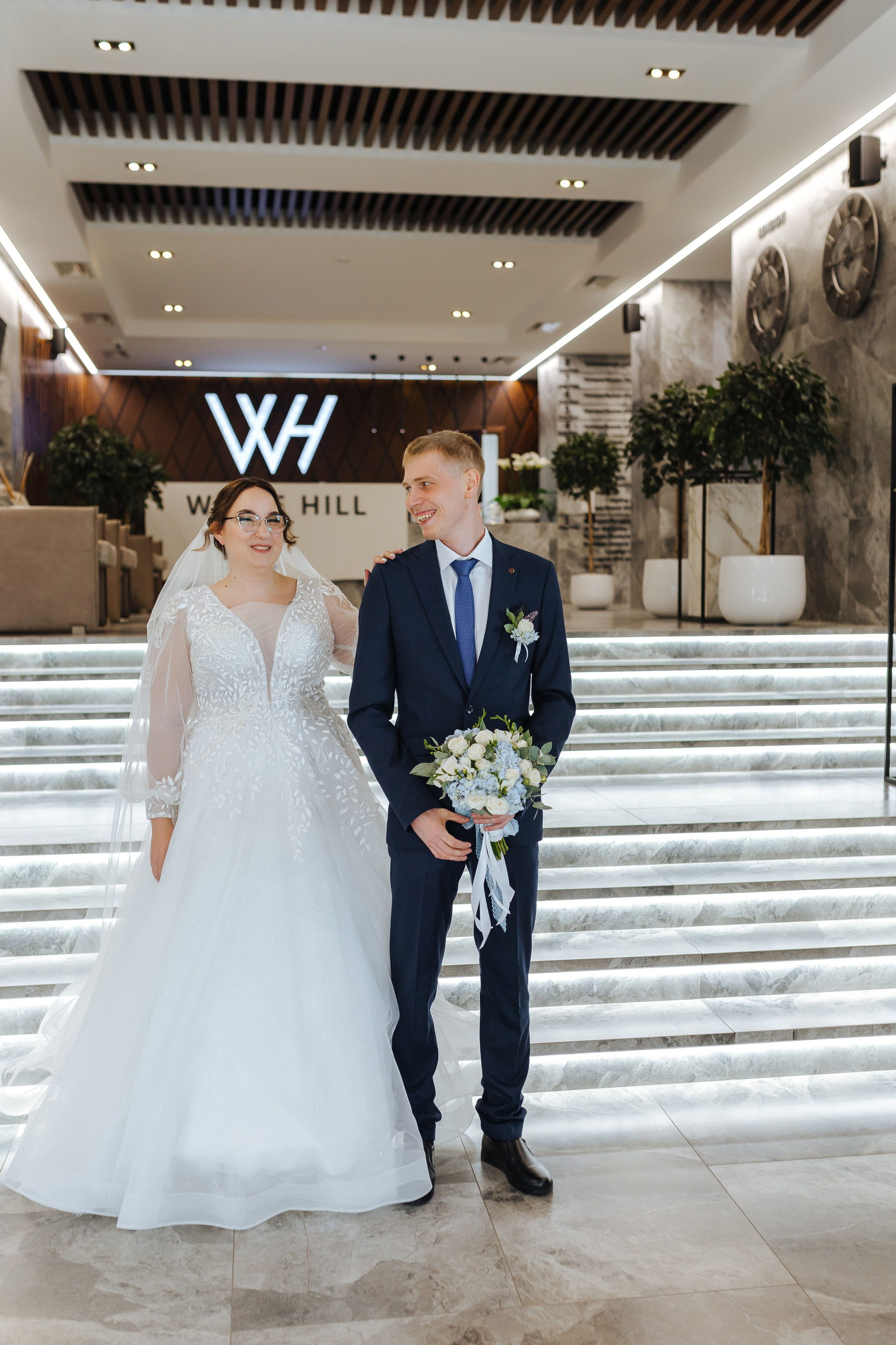 Это по любви. Свадебный и семейный фотограф в Белгороде Юлия Першина