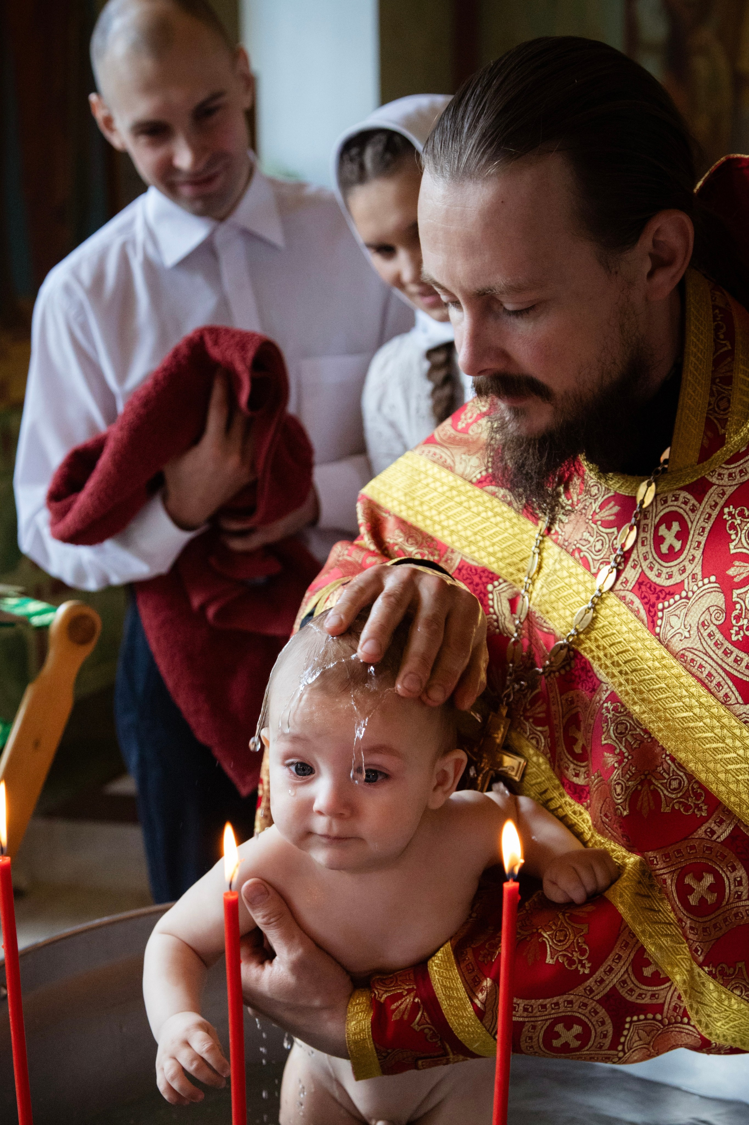 Репортаж мероприятий. Фотограф Москва и МО, Кристина Муслимова