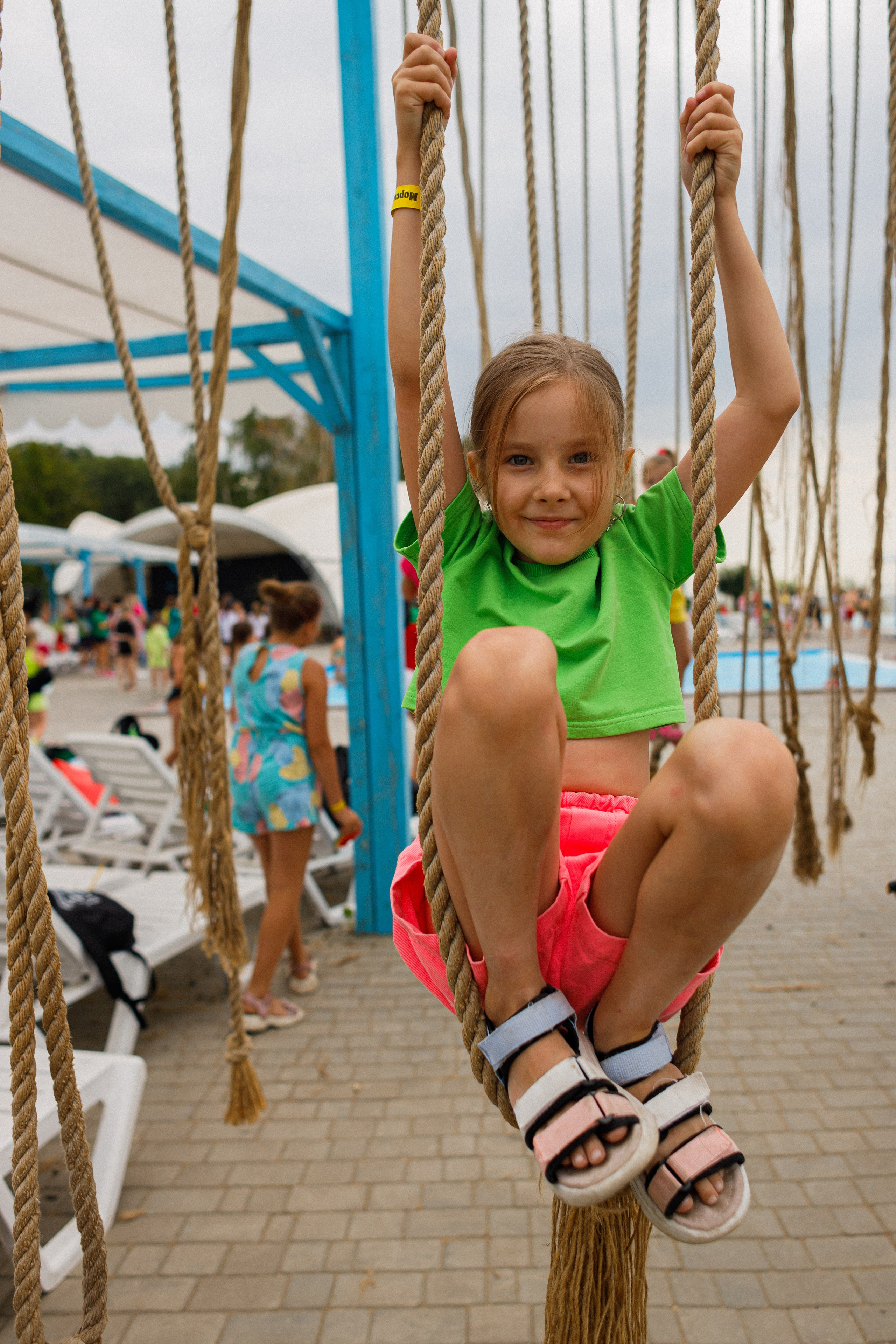 Детские. Свадебный и семейный фотограф в Ростове-на-Дону Анастасия Арестова