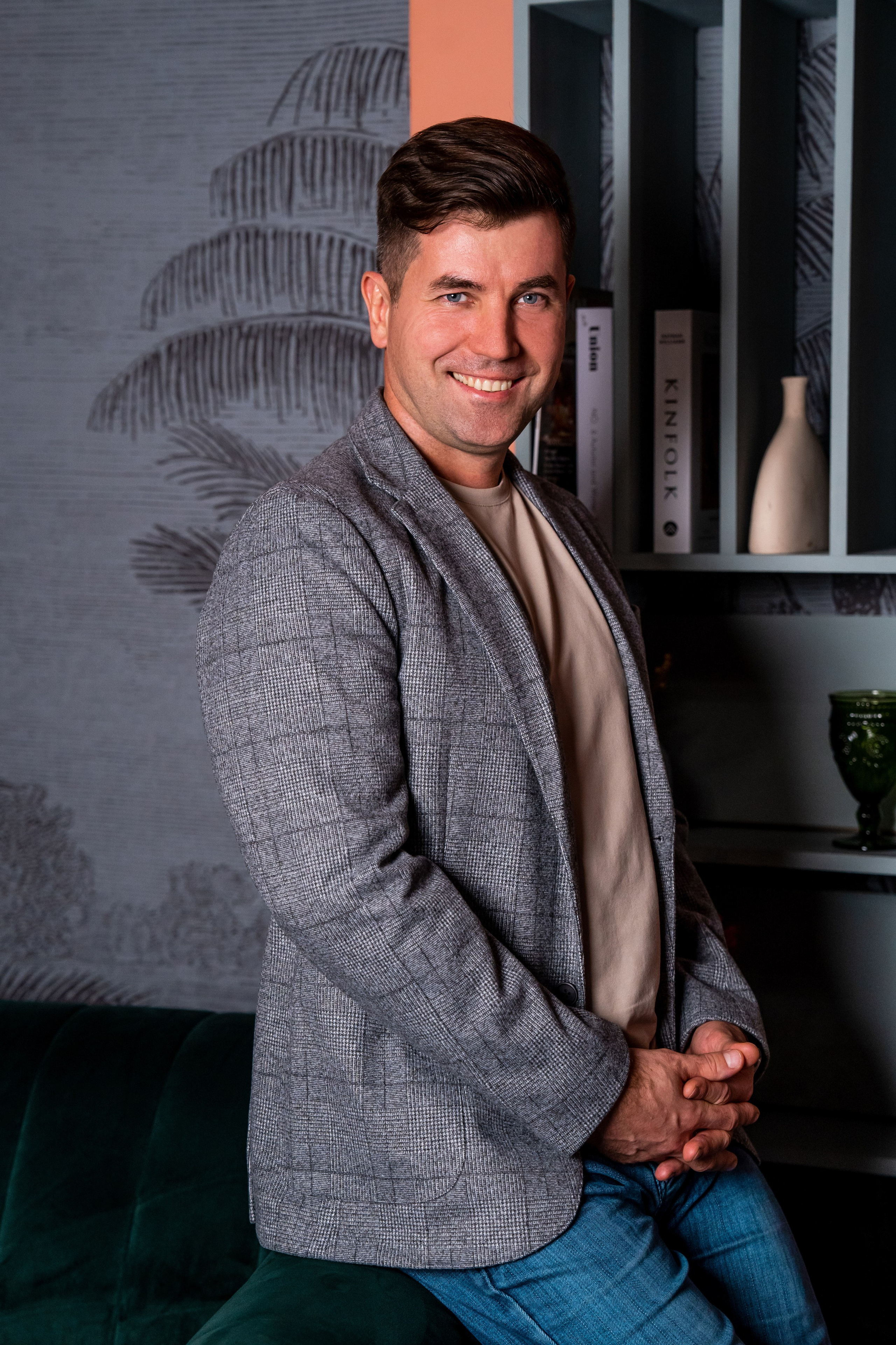 Фотосессия в деловом стиле. Анастасия Профессиональный фотограф в Москве