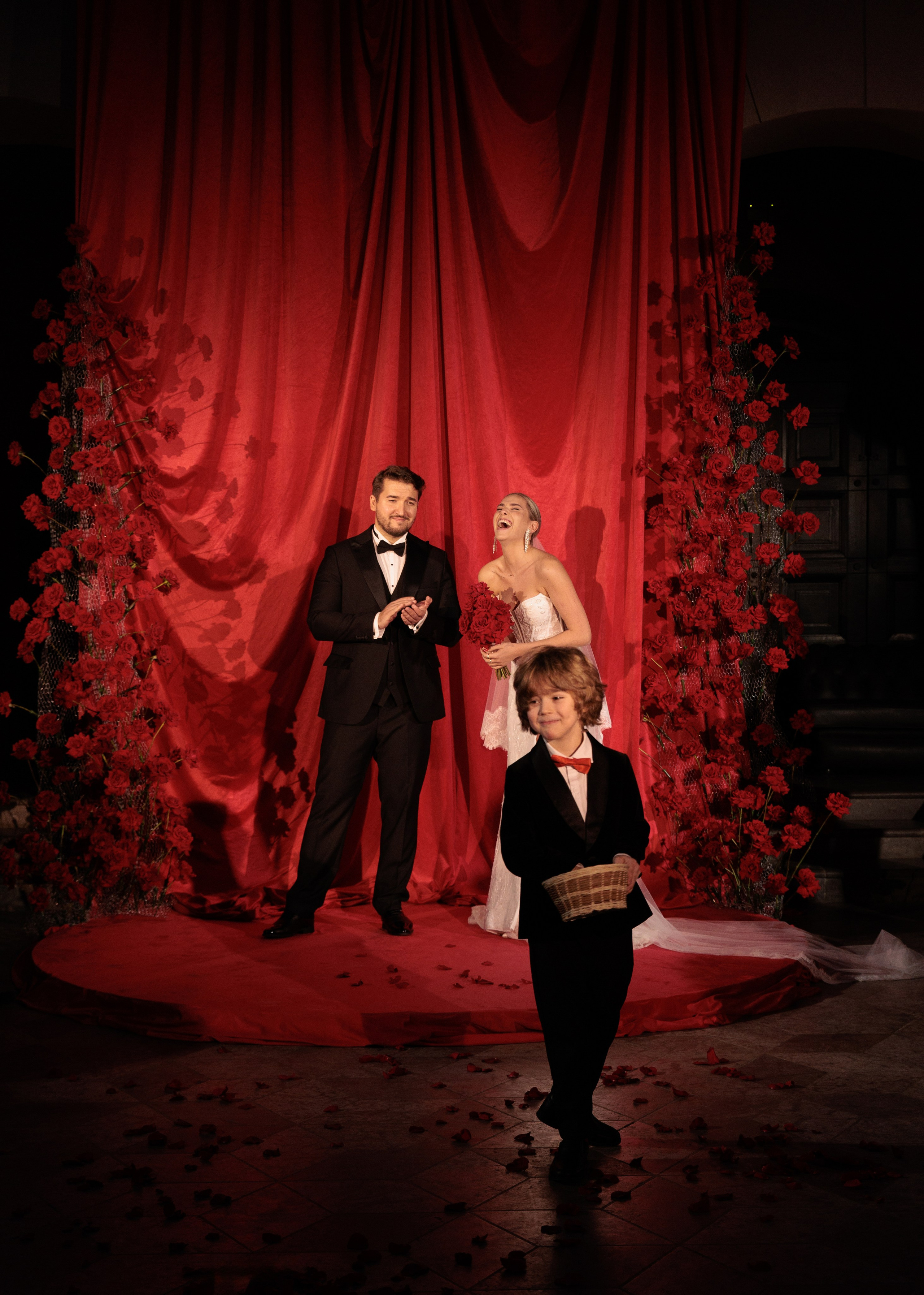 Свадебный фотограф Санкт-Петербург, Юлия Радченкова