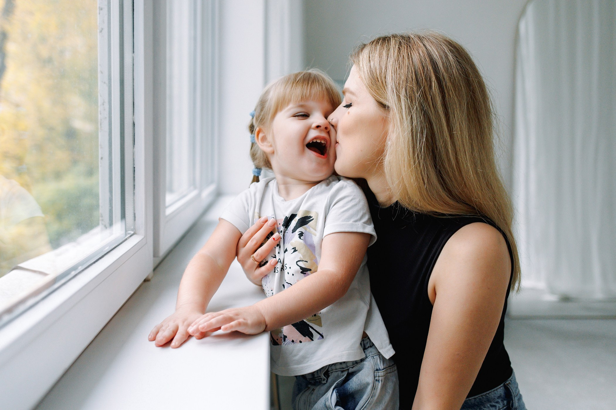 Алексей, Юля и Василиса. Семейный, репортажный, свадебный фотограф в Краснодаре Артур Александрин