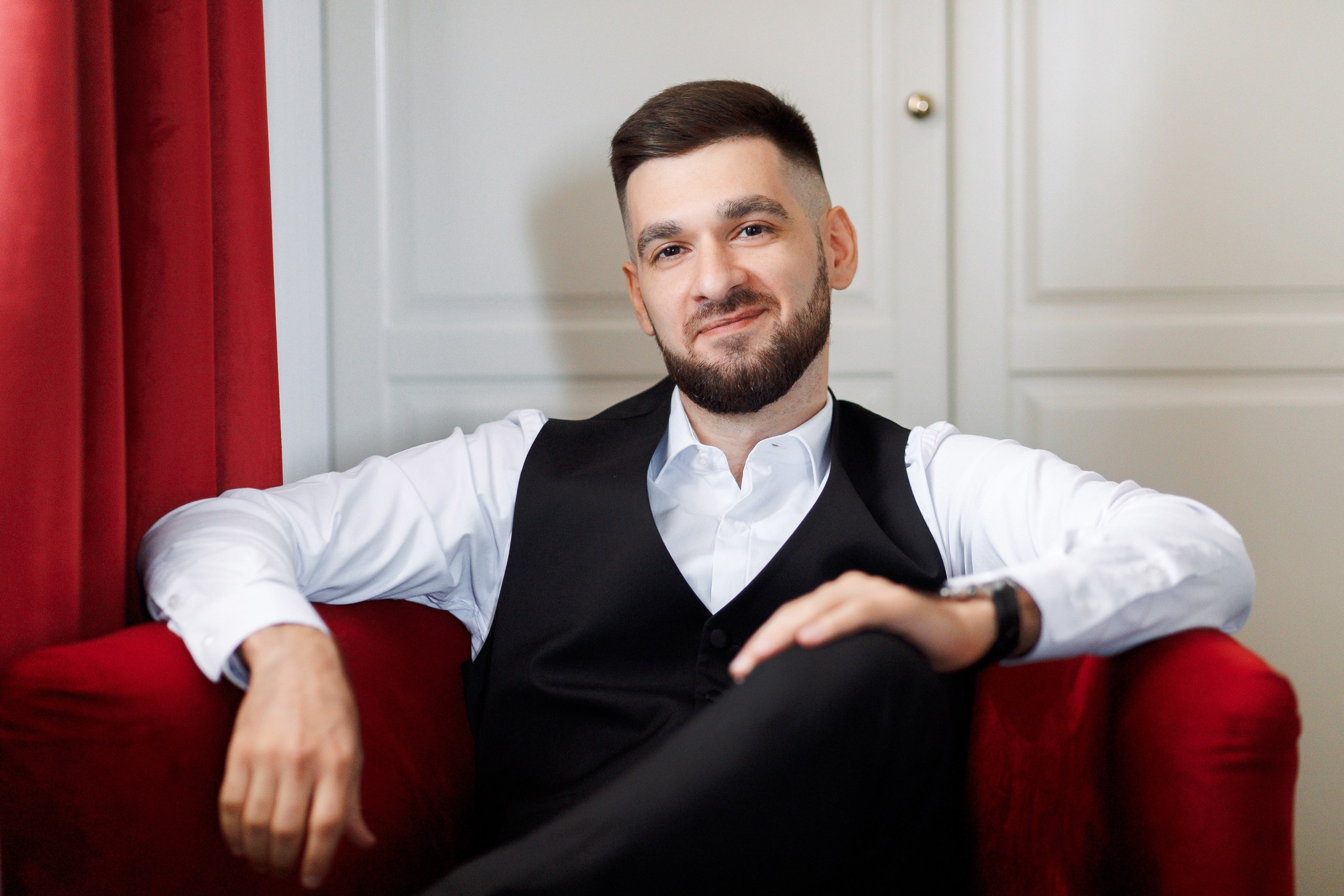 Александр и Нелли. Семейный, репортажный, свадебный фотограф в Краснодаре Артур Александрин