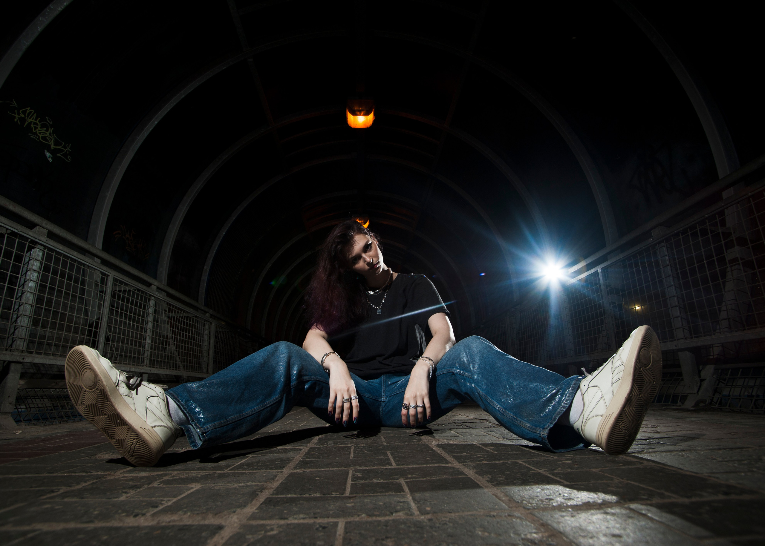 Юлия. Арт-фотограф в Рязани Курилов Евгений