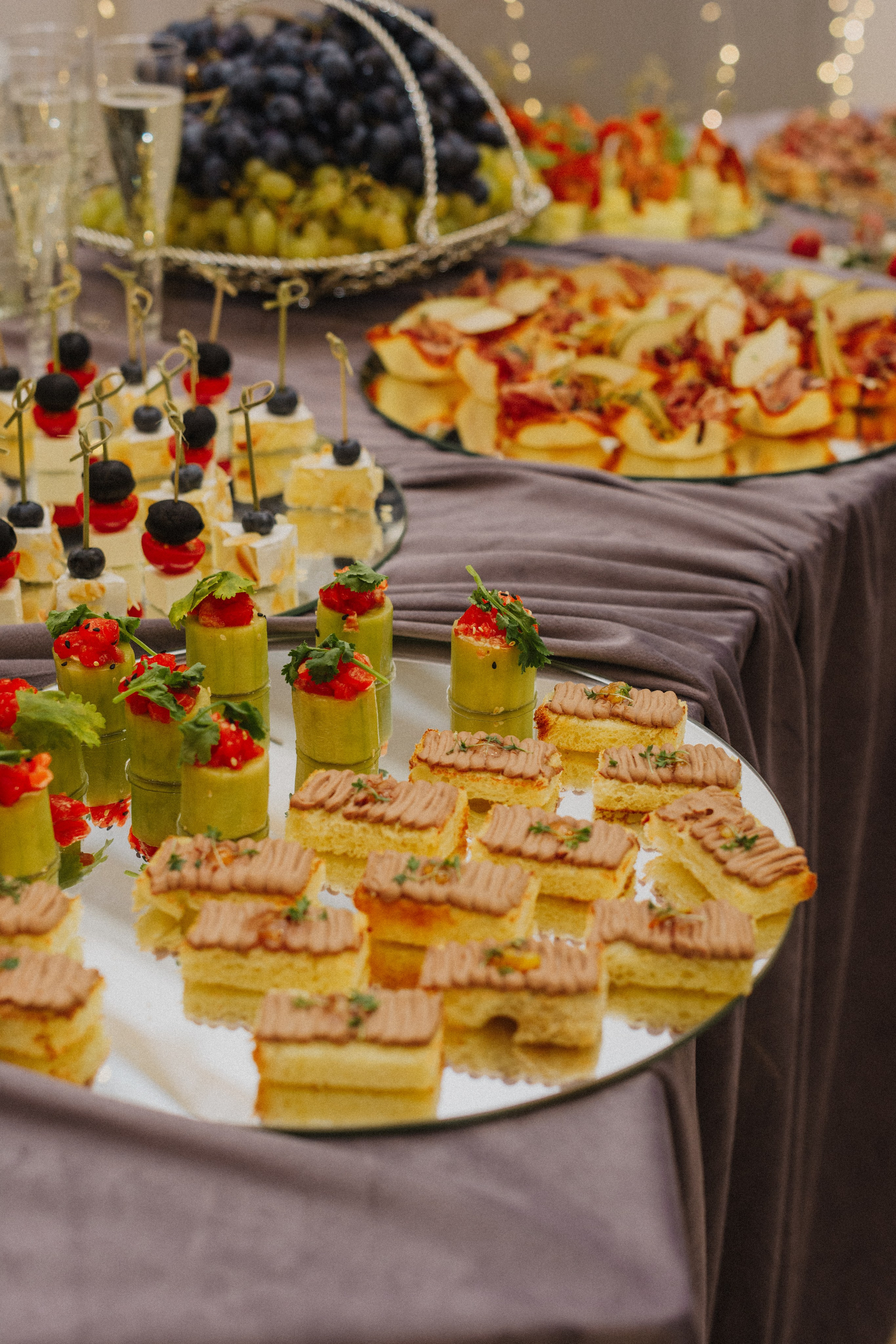 Детский ДР. Фотограф в Москве Ангелина Ким