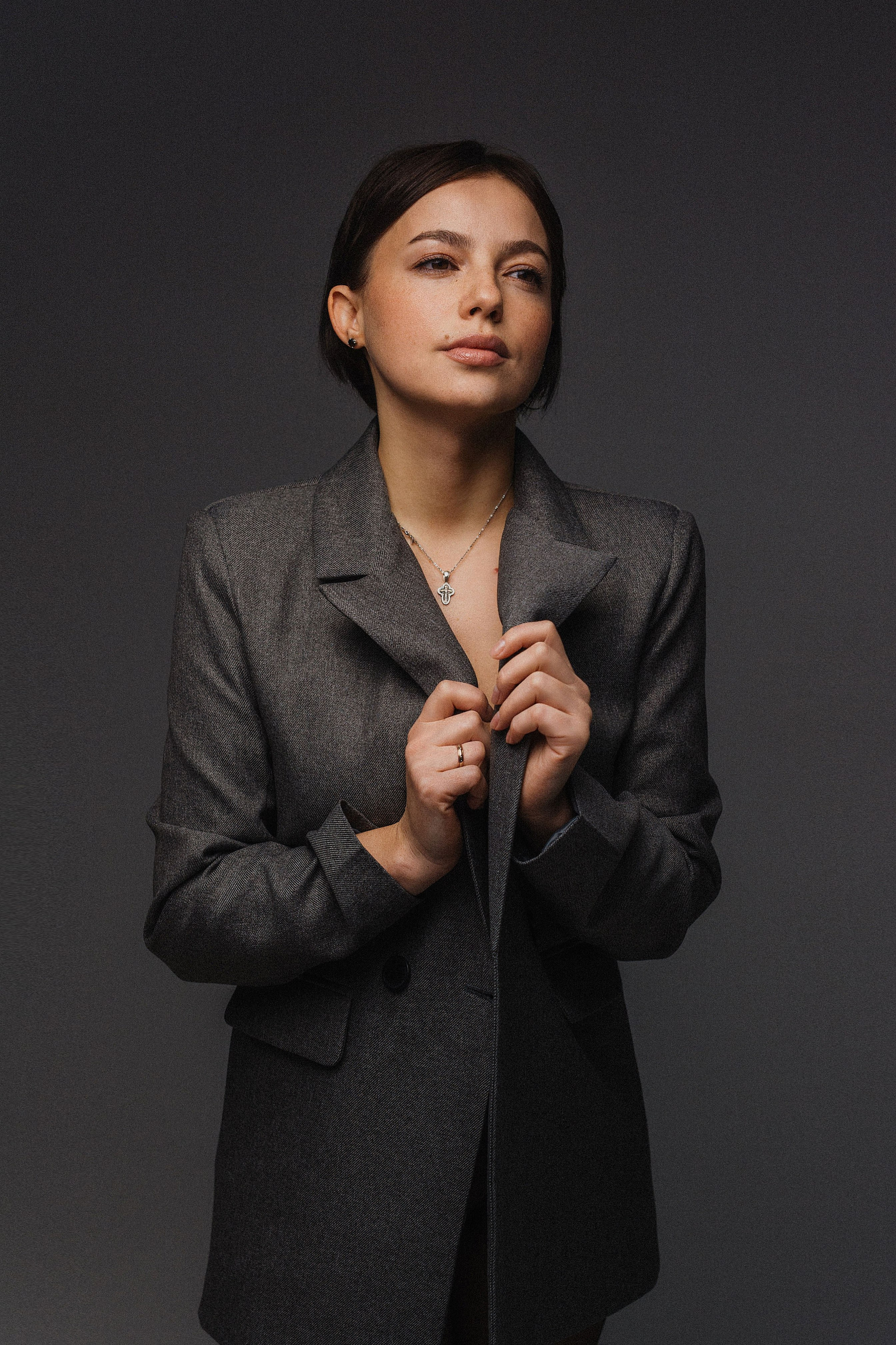 Семья Кабановых. Фотограф в Москве Ангелина Ким