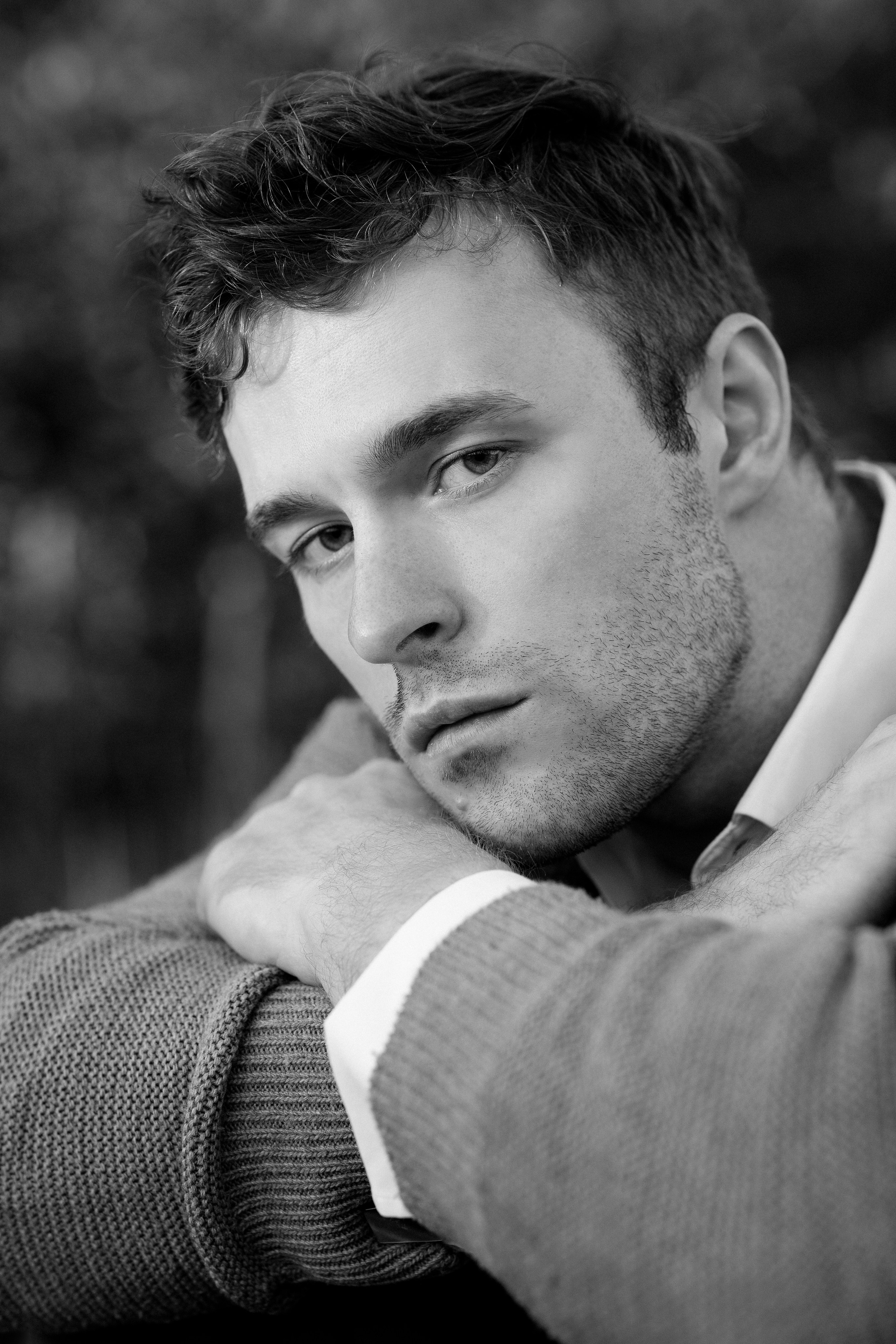 Михаил. Свадебный и портретный фотограф