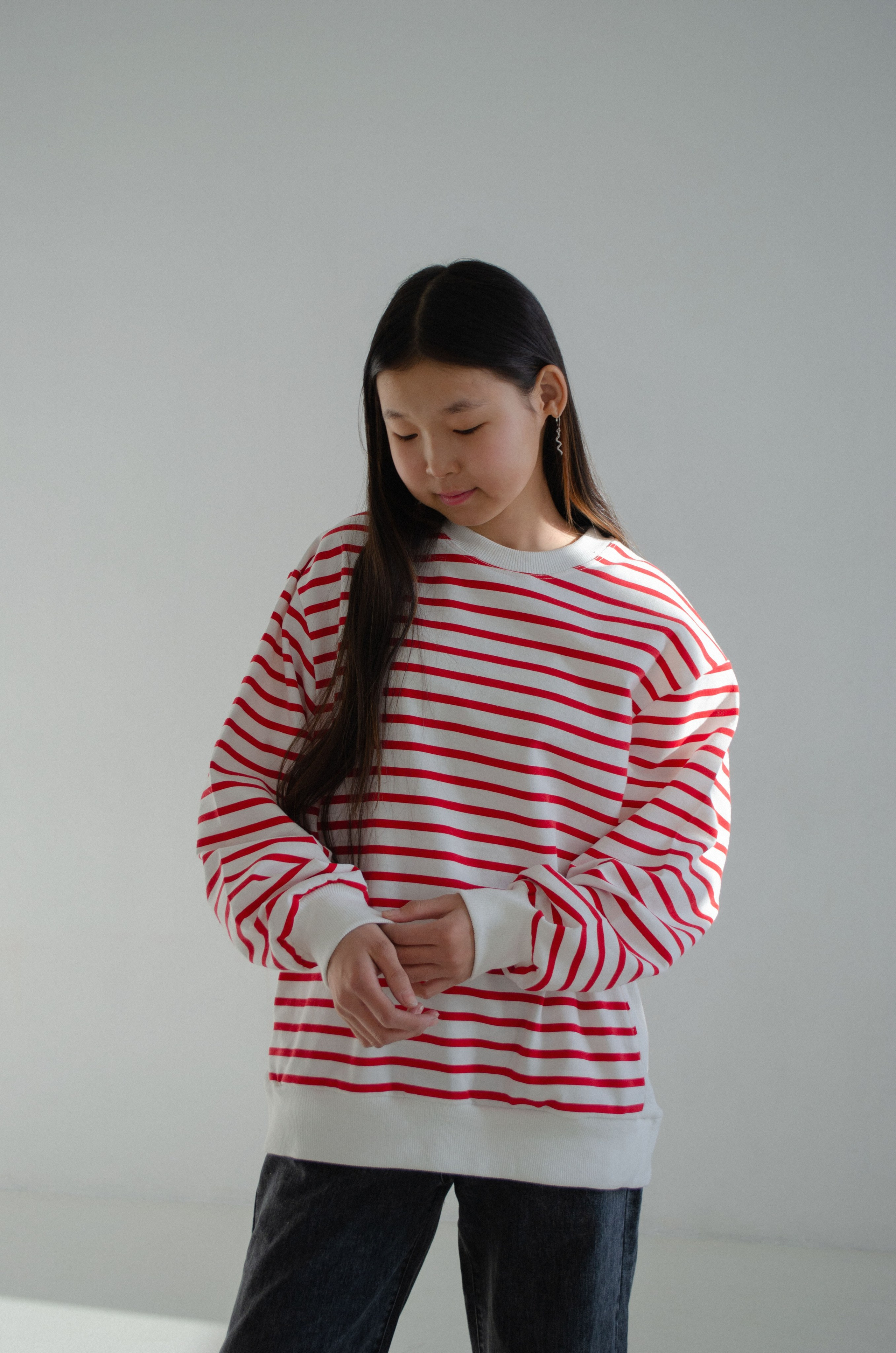 Тимока. Фотограф Улан-Удэ