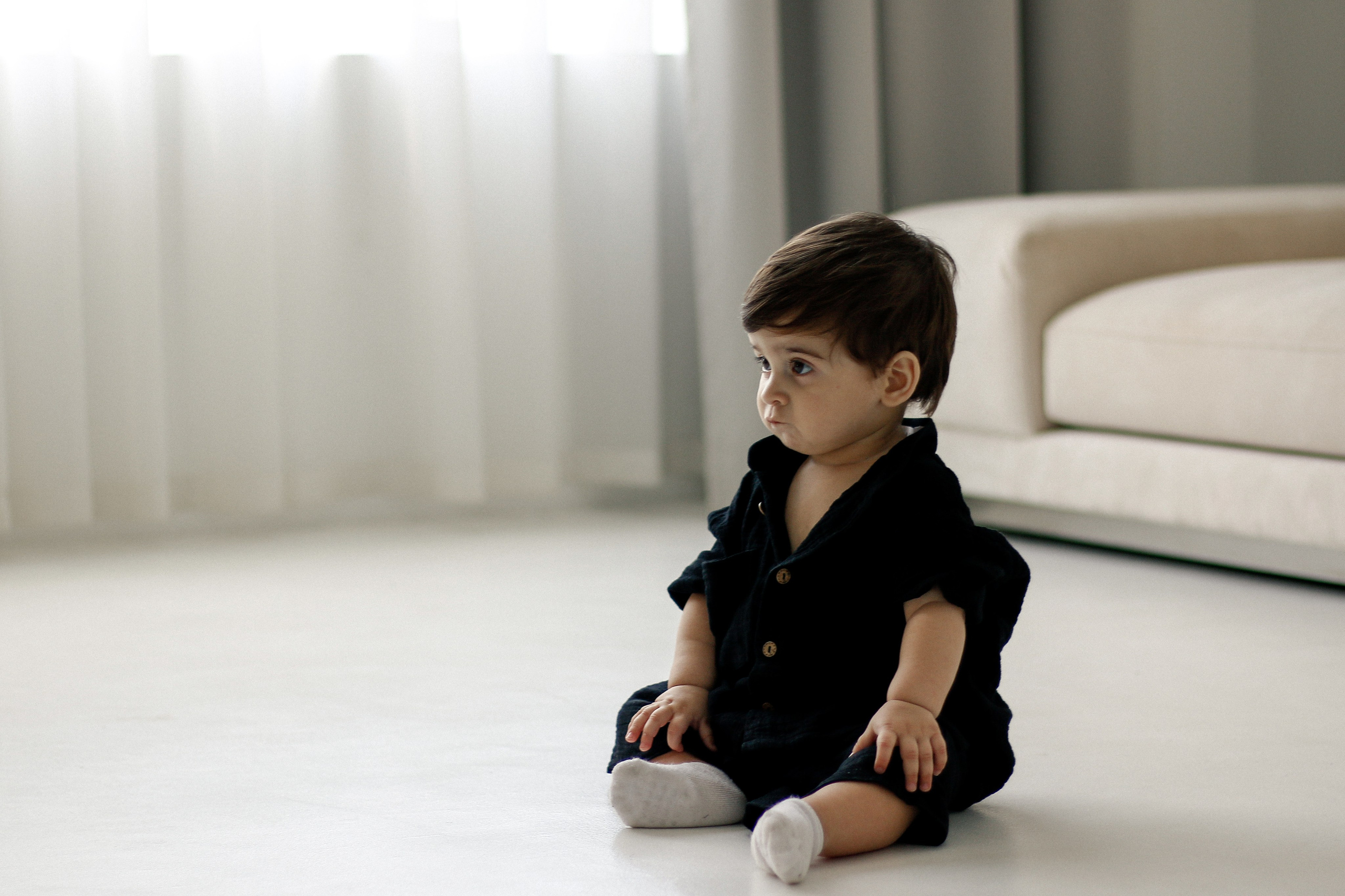 Виктория, Мелисса и малыш Адам. Фотограф Краснодар