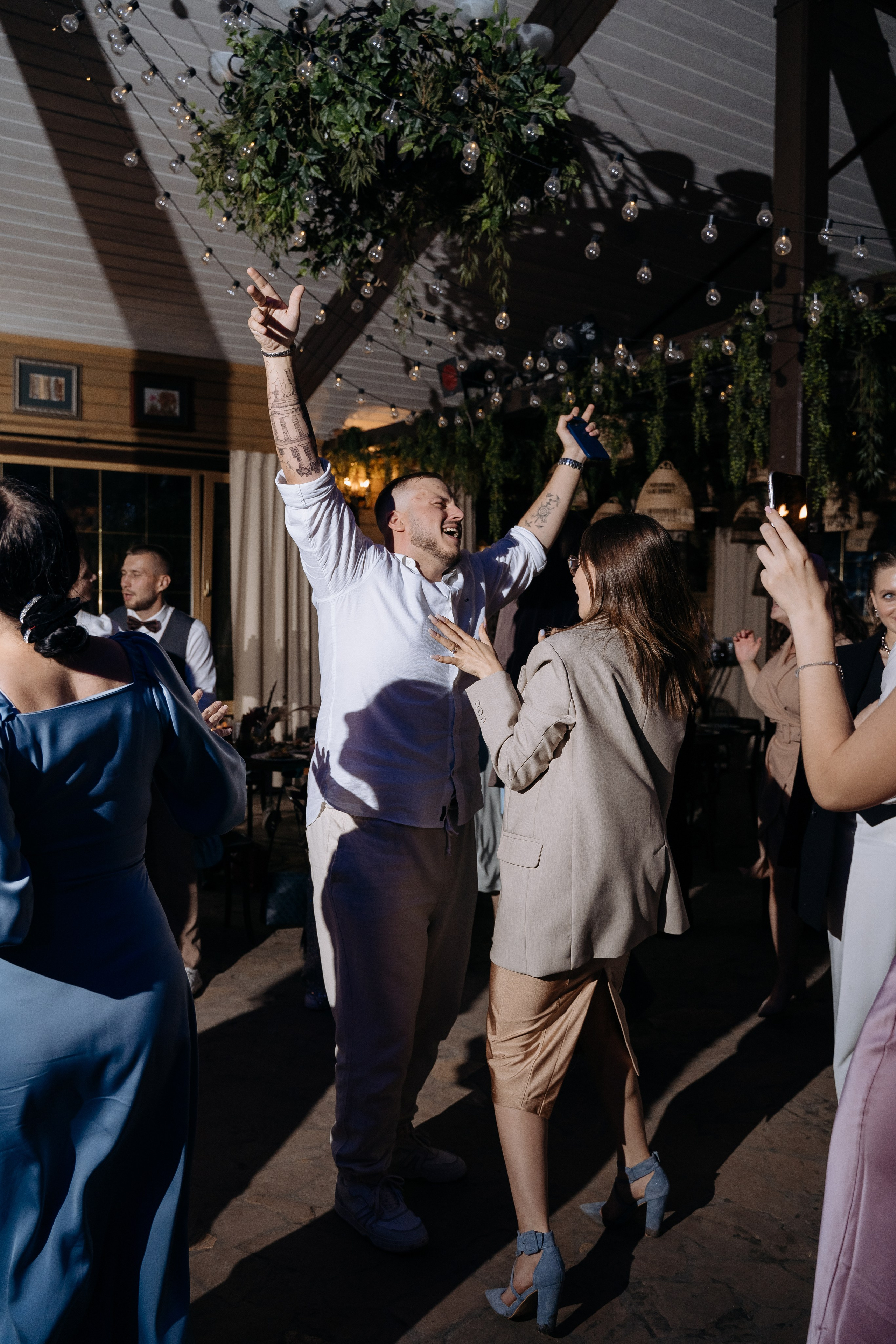 Влад и Бэлла. Свадебный и семейный фотограф в Новосибирске Наталья Зорина