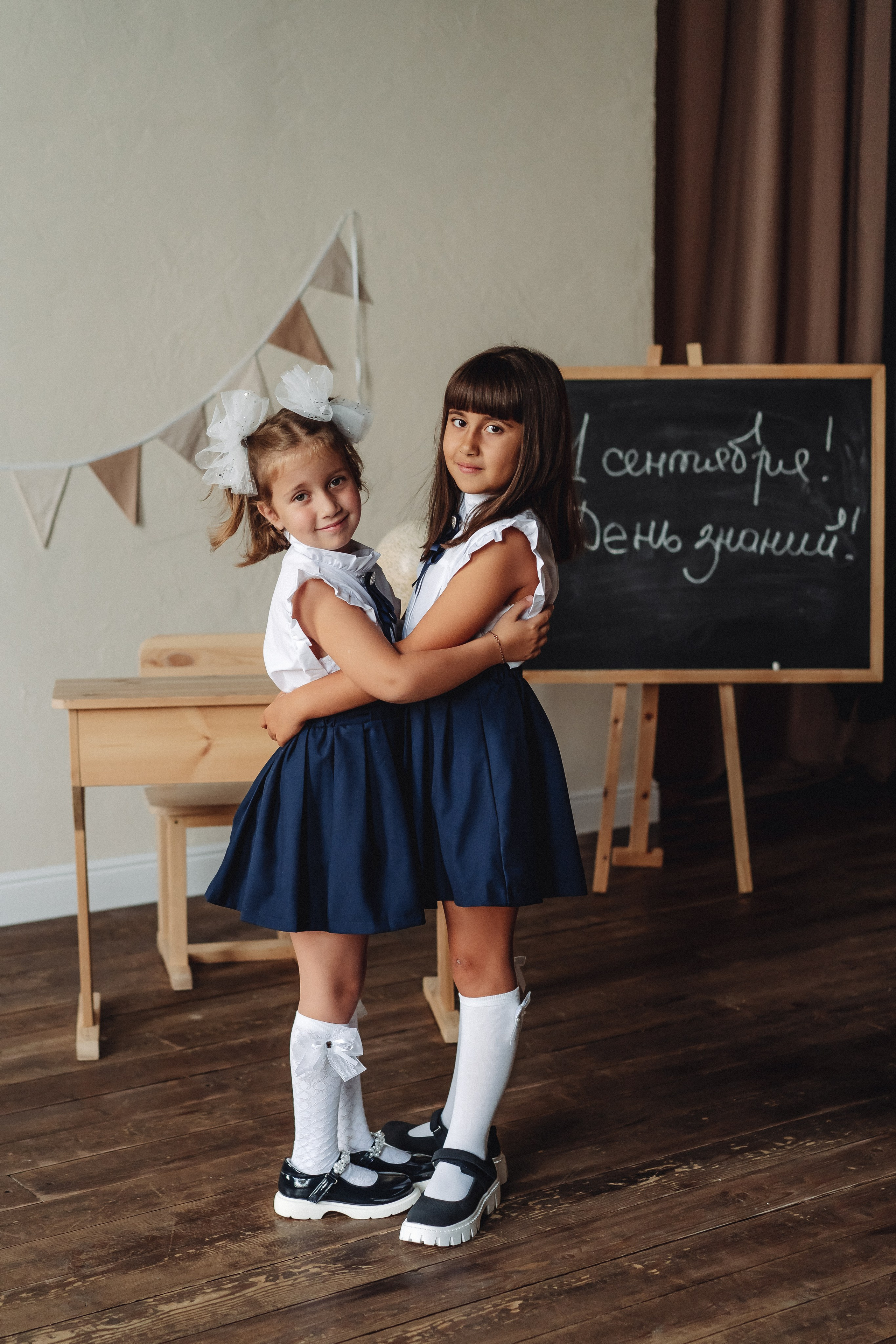 1-4 классы. Семейный и контент фотограф в Красноярске Власова Екатерина