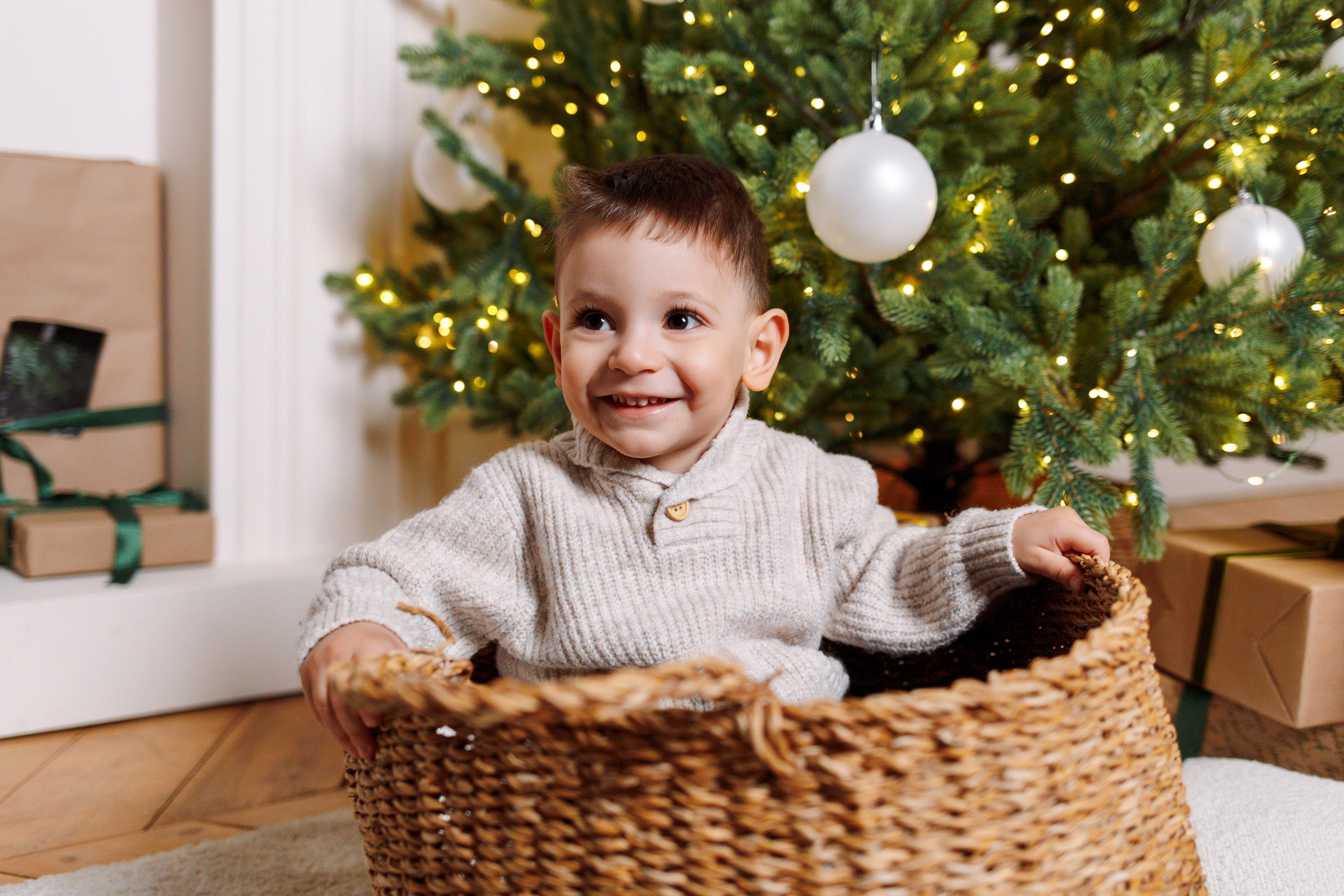 семейная фотосессия в краснодаре