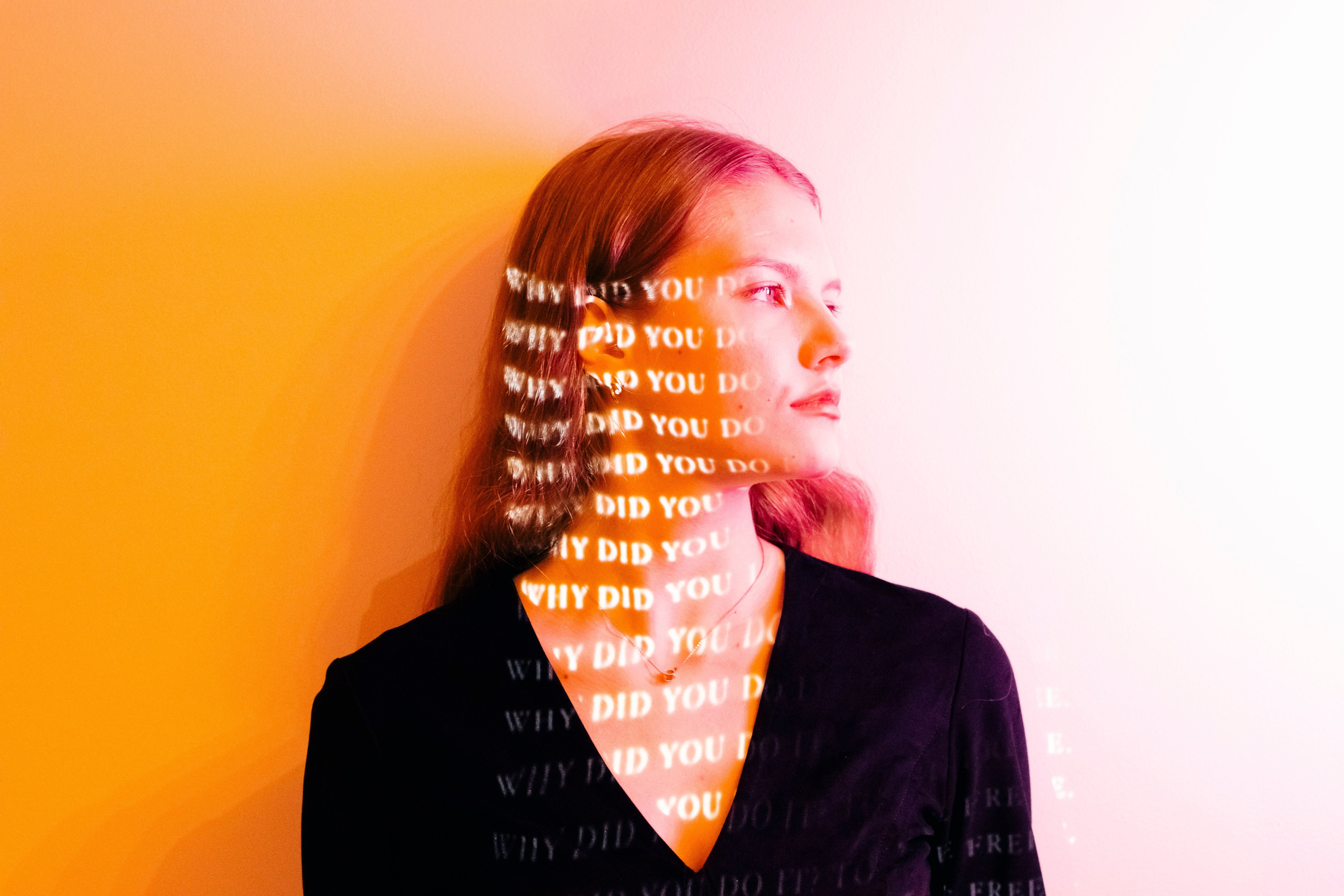 Лиза Назарова | 2023. Фотограф Аннё| Москва