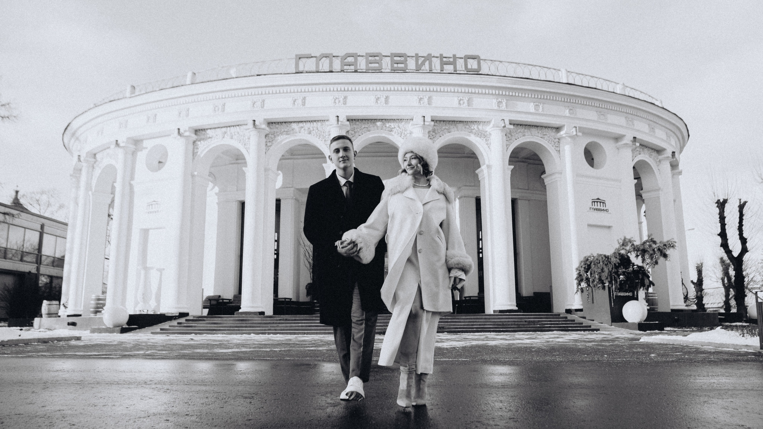 ~ Longing ~ | Никита и Вероника. Фотограф Аннё| Москва