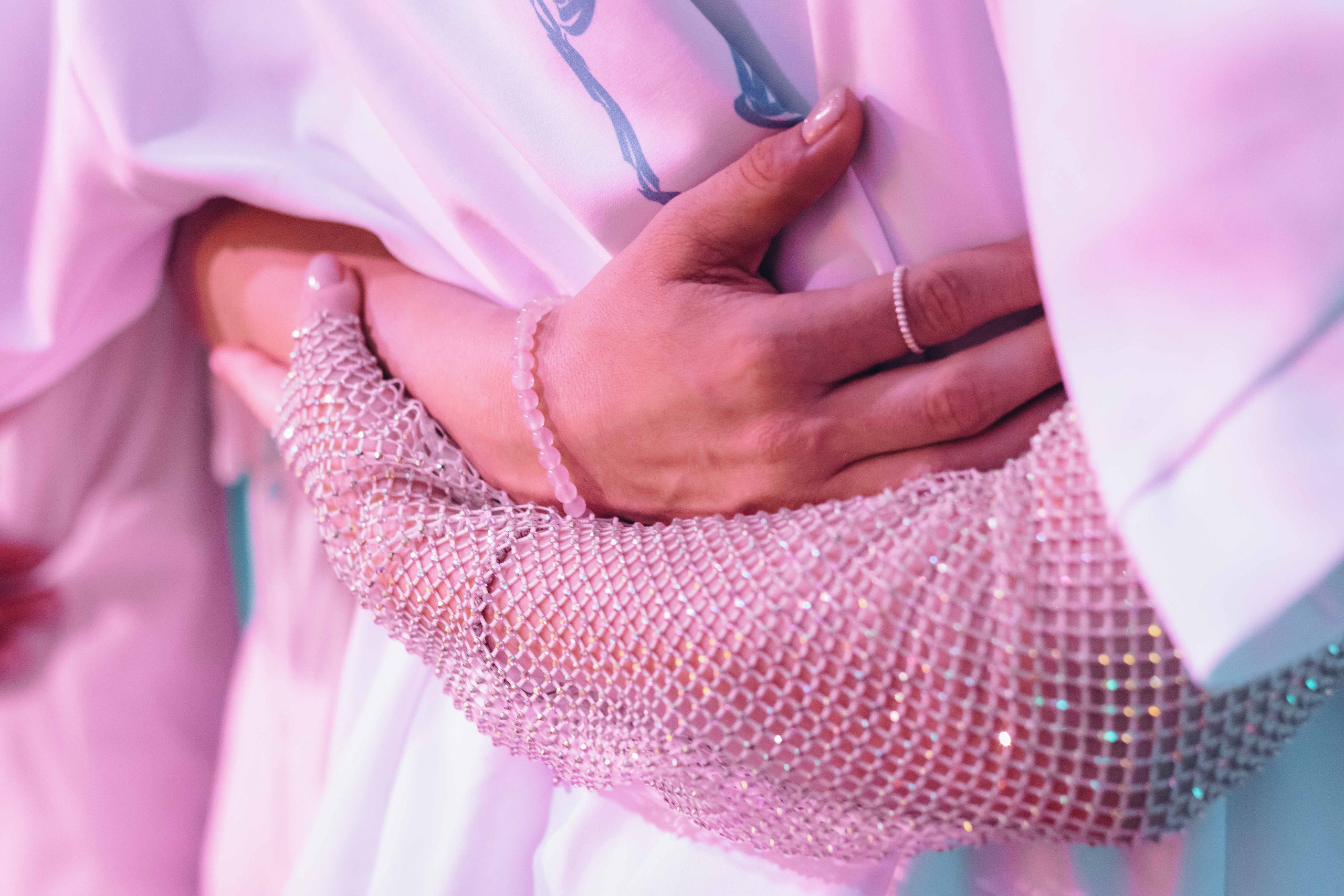 ECSTATIC WHITE |2024. Фотограф Аннё| Москва