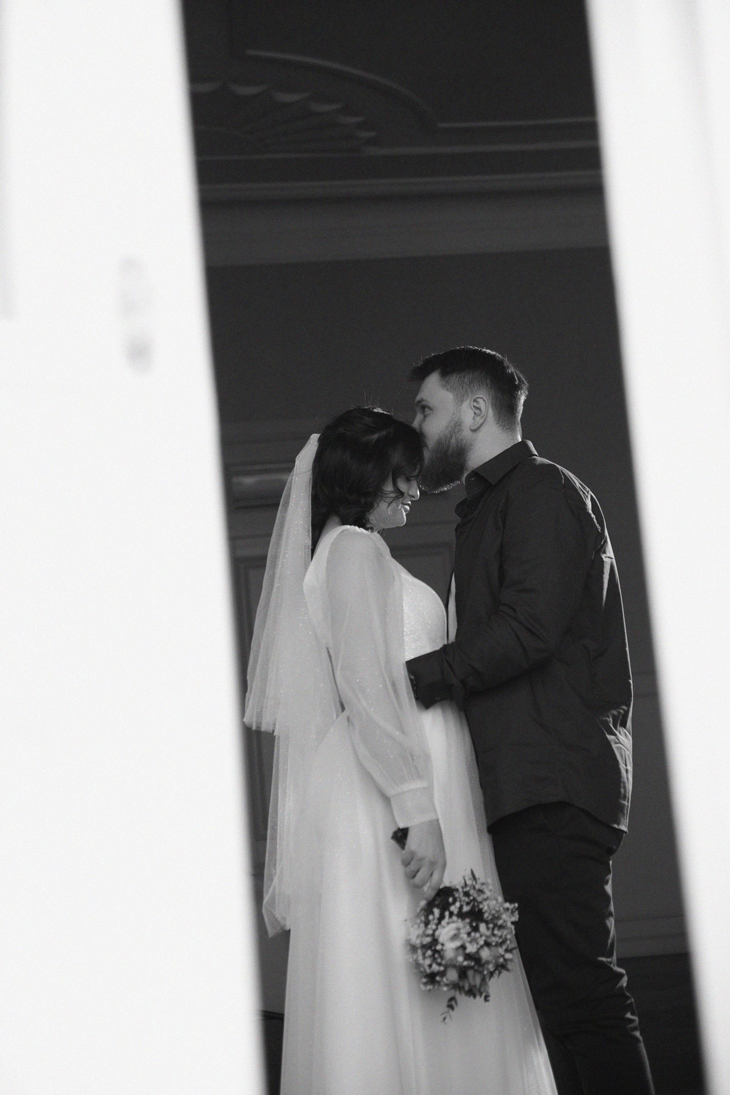 Свадебная фотосессия красноярск. Фотограф-визажист в Красноярске Алина Духновская