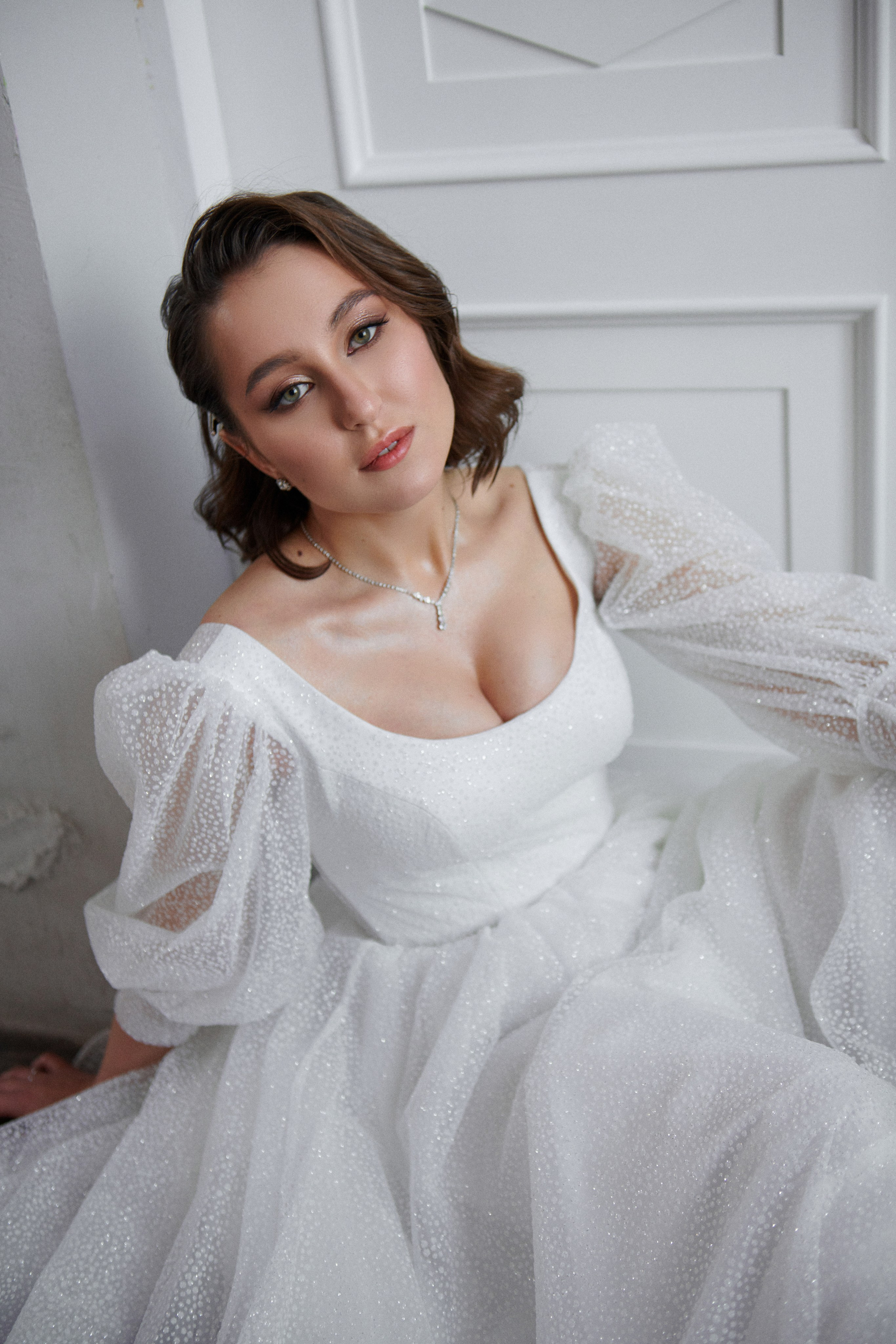 Настя+Дима. Фотограф-визажист в Красноярске Алина Духновская