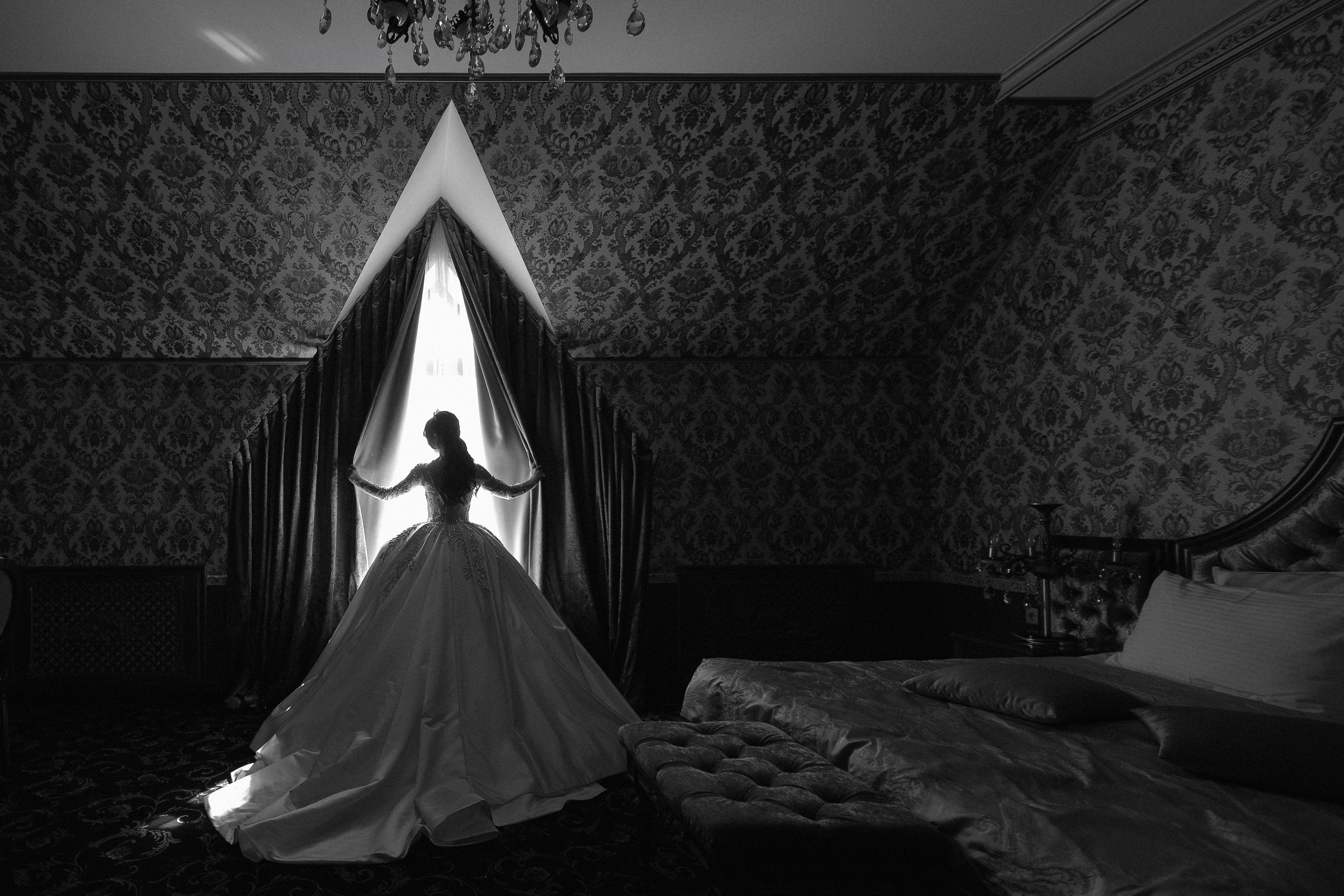 Али & Афина. Алина Фирсова — свадебный фотограф в Краснодаре, Архызе и Домбае (КЧР)