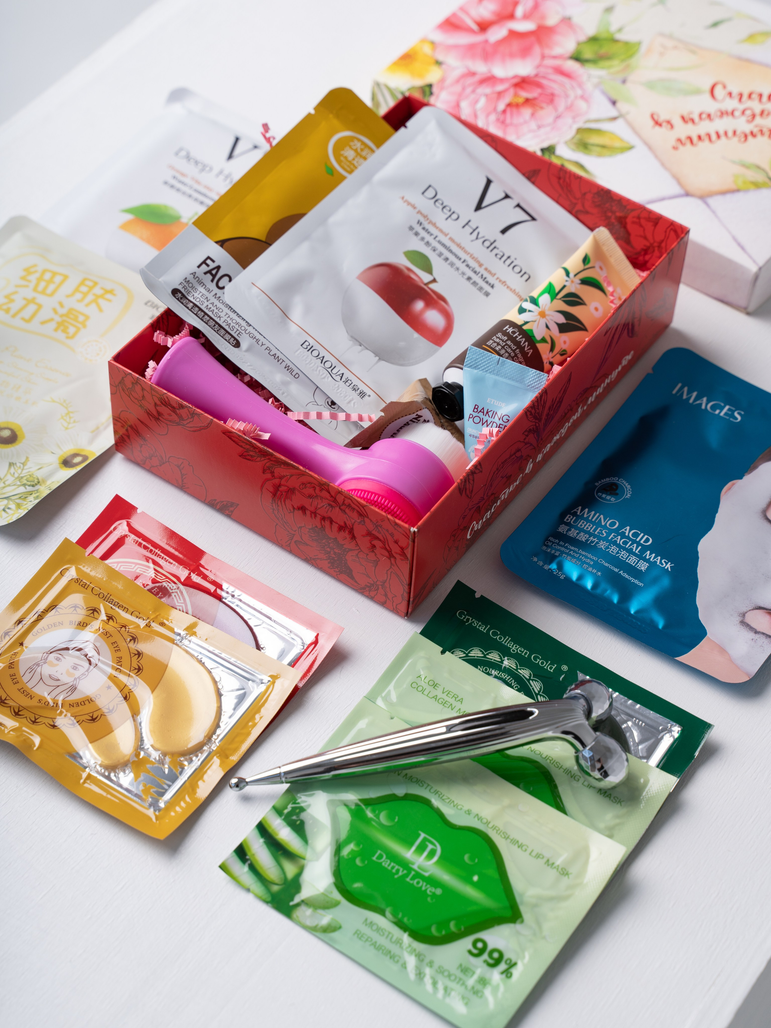 Предметная съемка. Сборные фотосъемки Новосибирск фото и видео для вайлдбериз