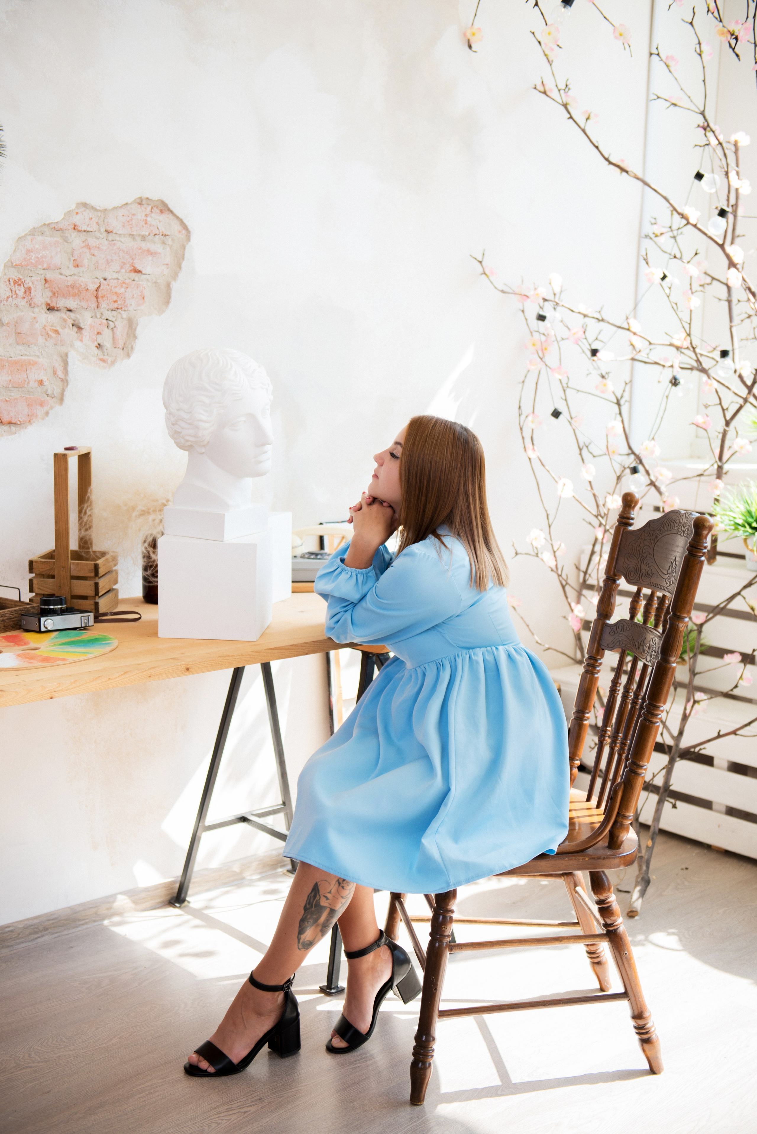 Эмма. Семейный и свадебный фотограф в Ельце Юлия Дякина