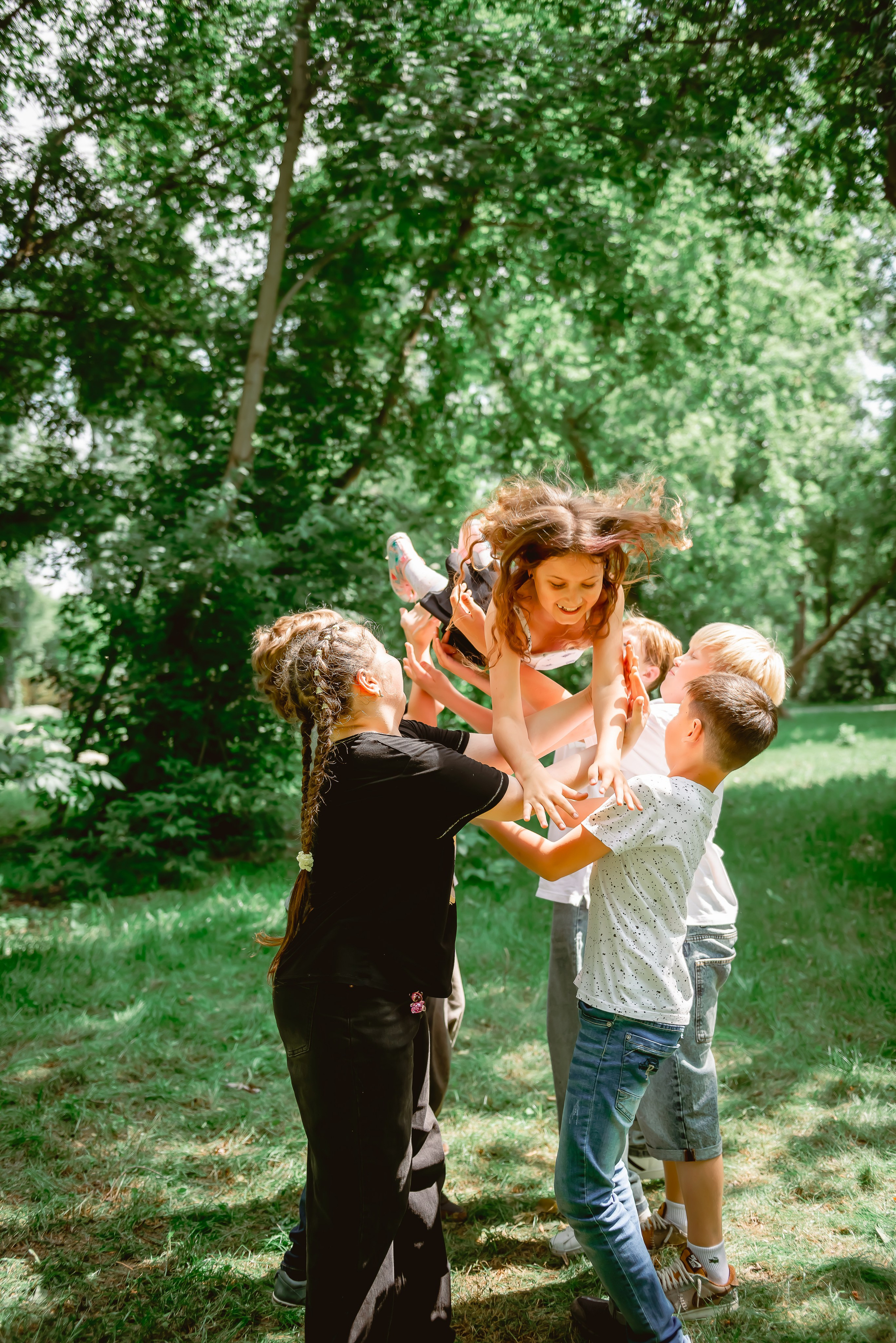 4 «А» |п. Дубовое|Начальная школа|2025. ALBUMIA