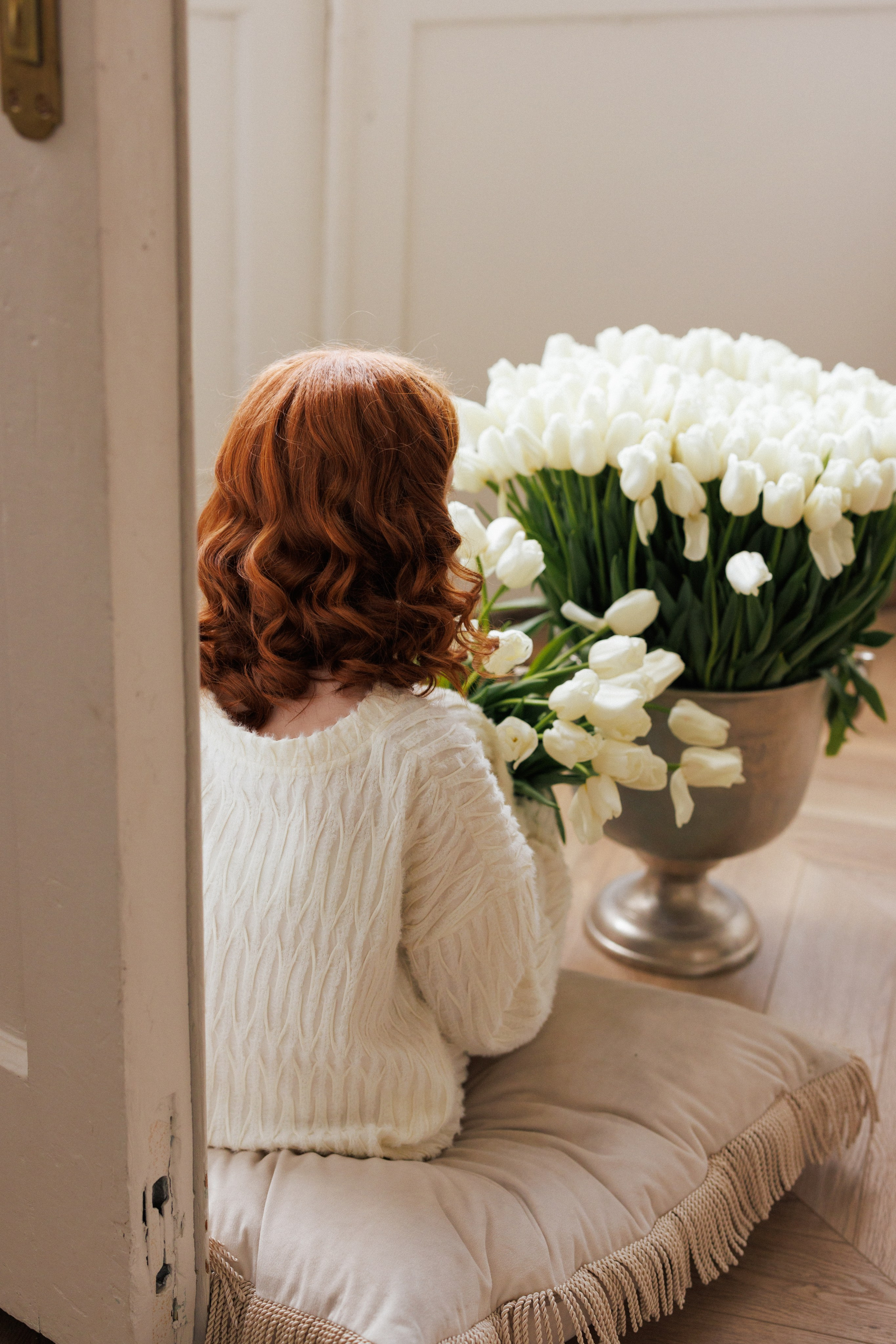 Фотосессия в фотостудии «Париж», город Краснодар. Семейный и детский фотограф в Краснодаре Анна Трашкова